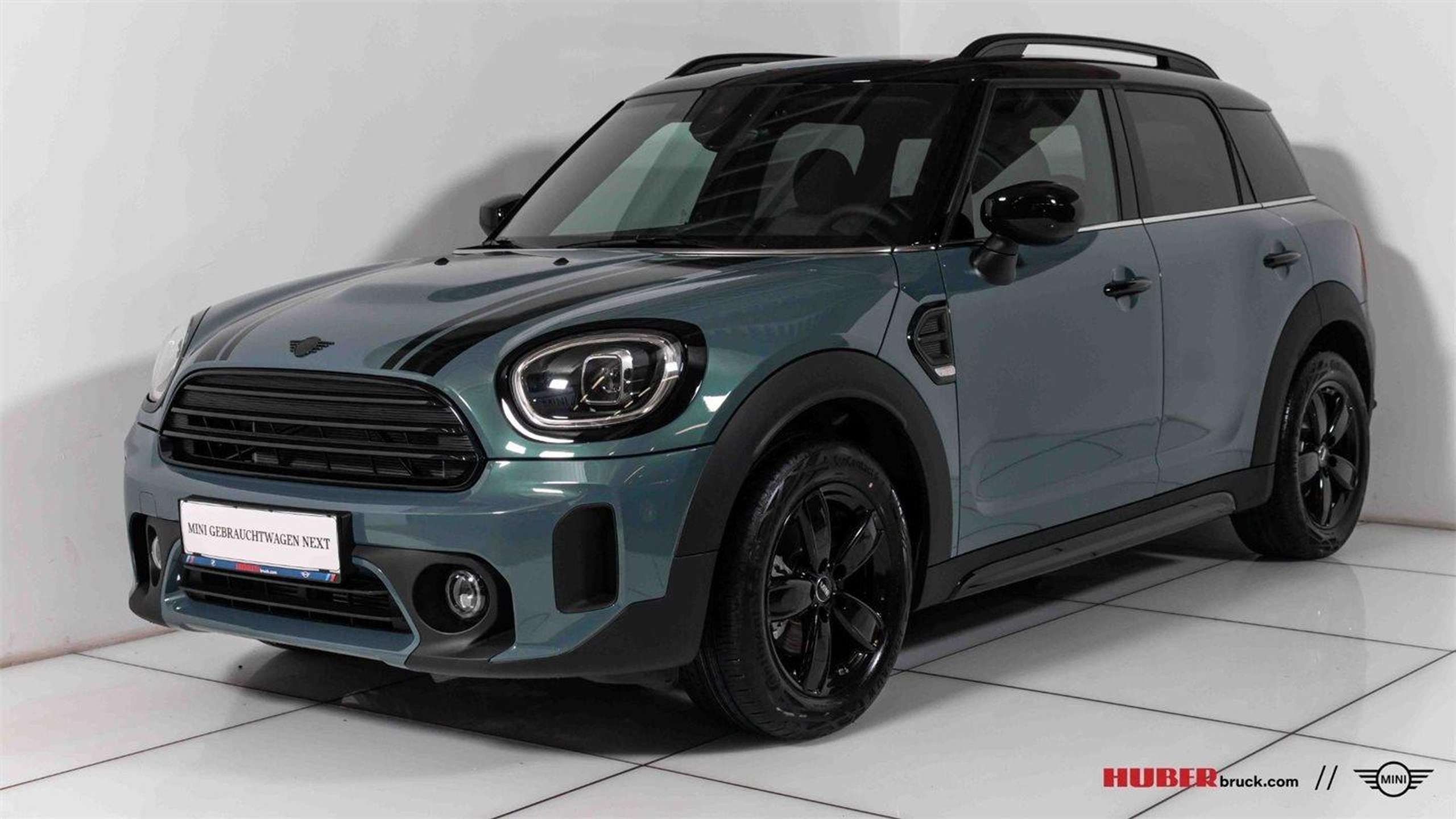 Mini - Countryman