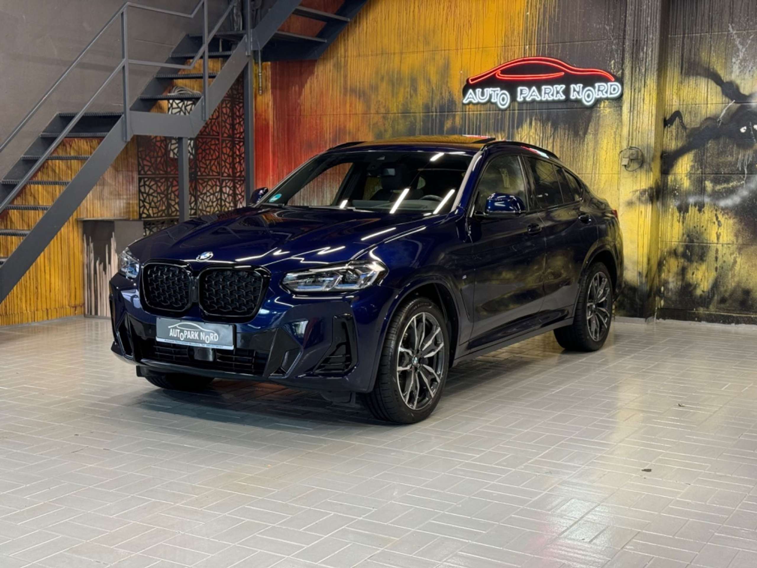 BMW - X4