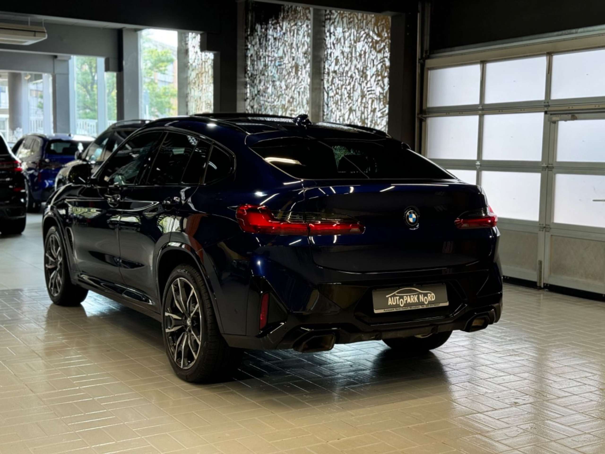 BMW - X4