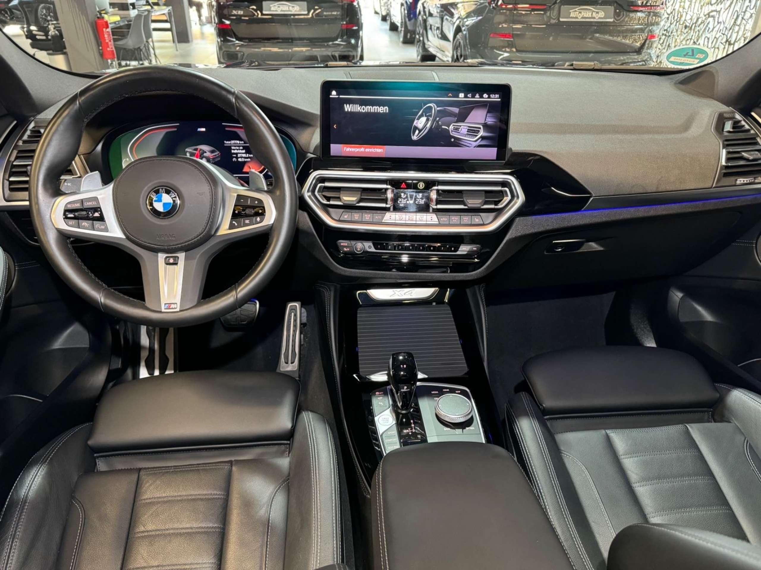 BMW - X4