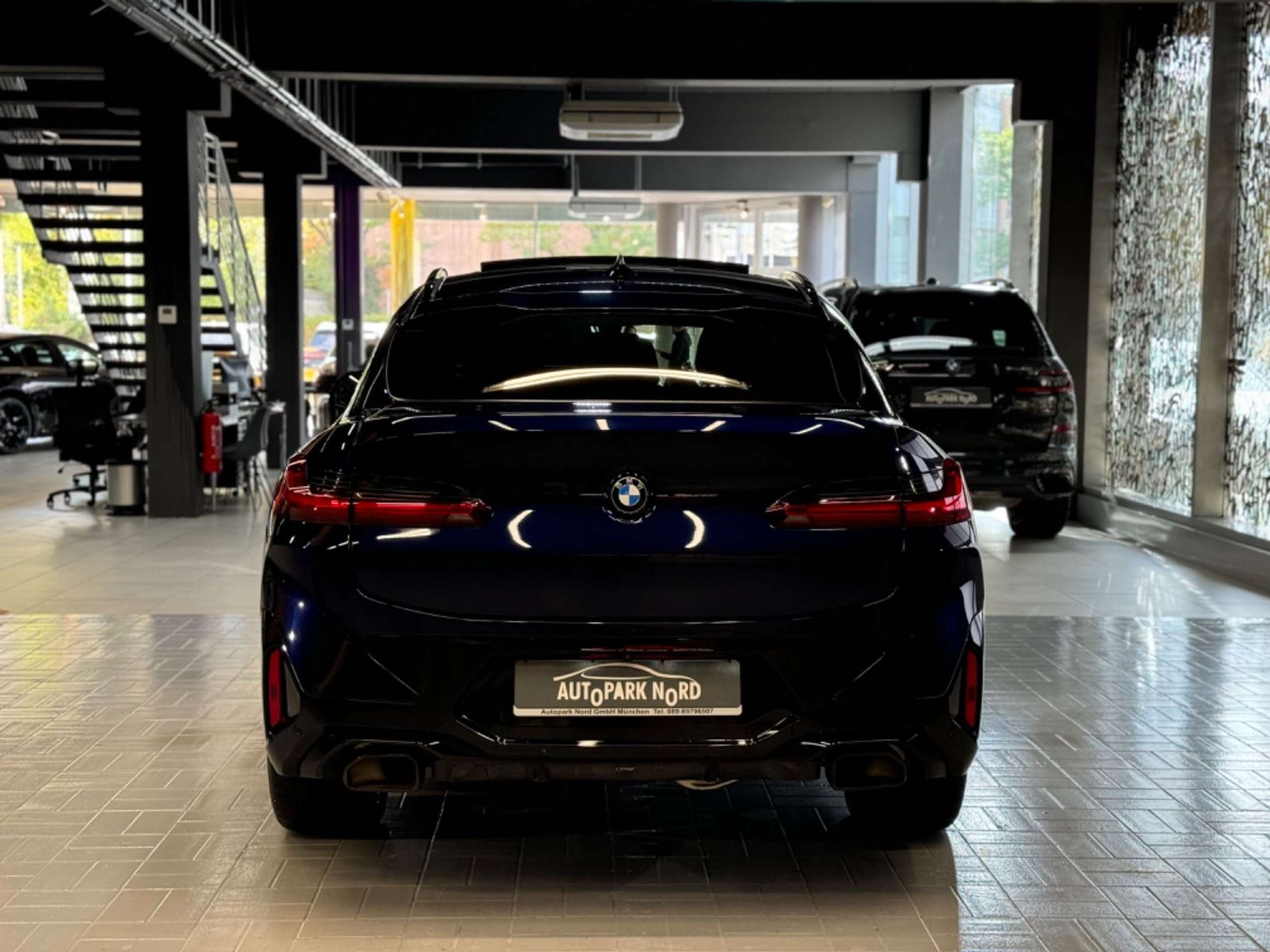 BMW - X4