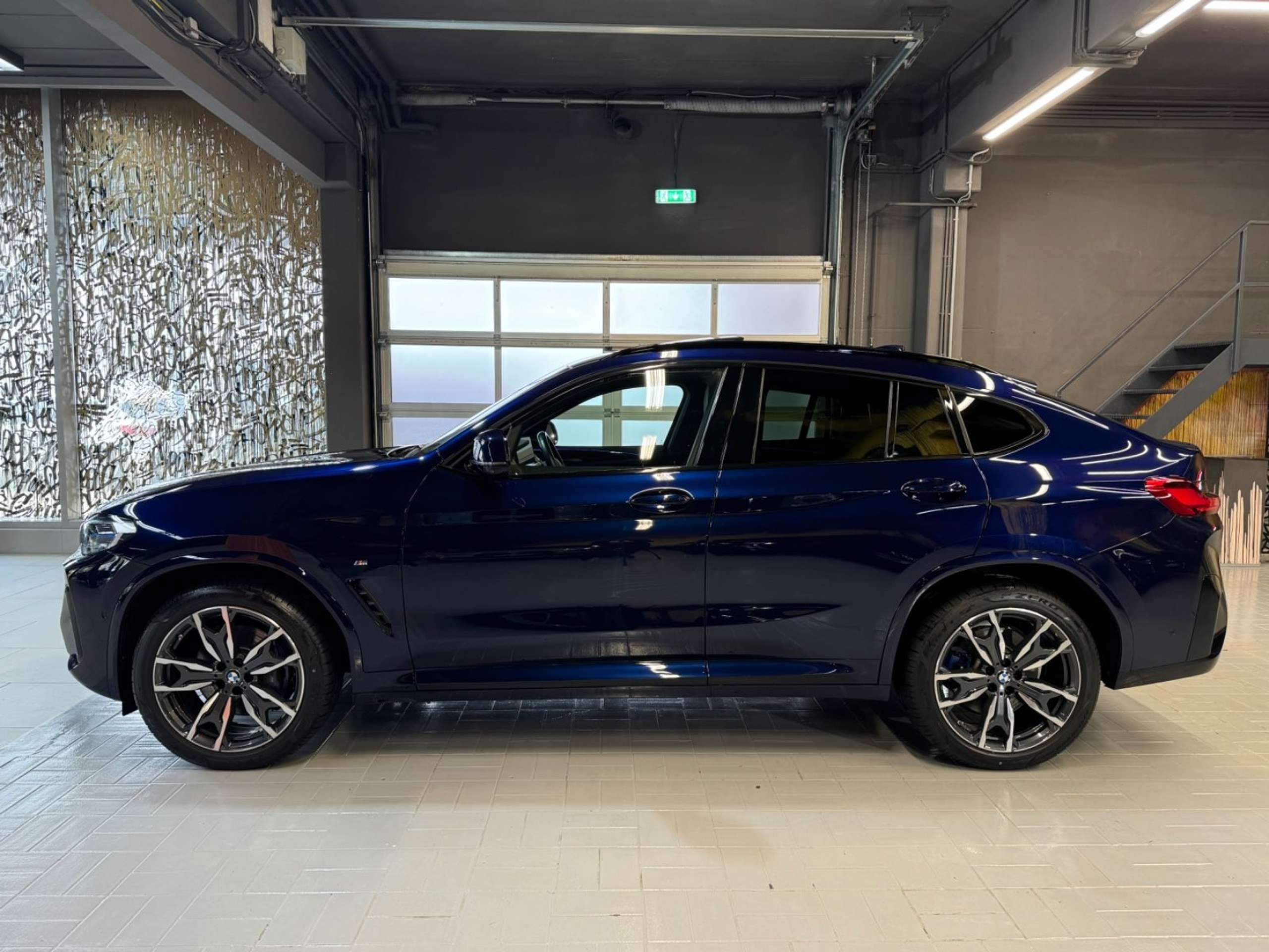 BMW - X4