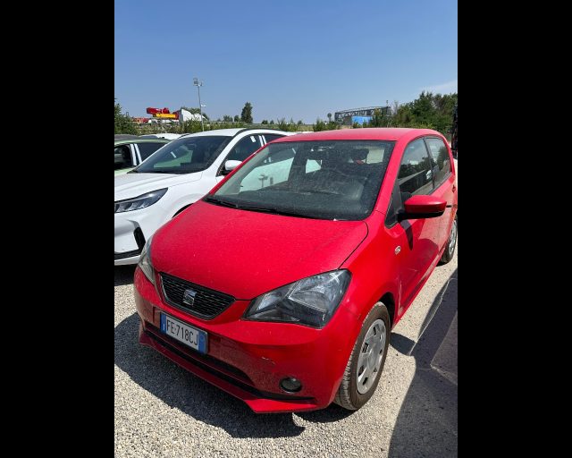 Fiat Panda 2019 51CH