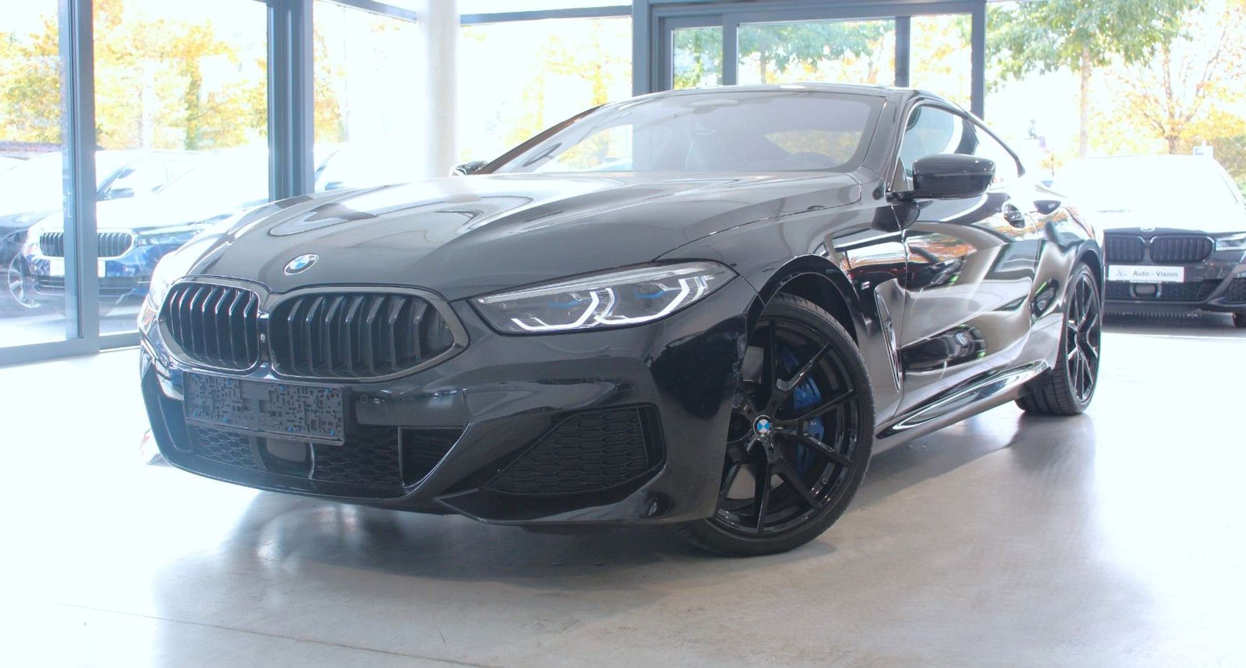 BMW - 840