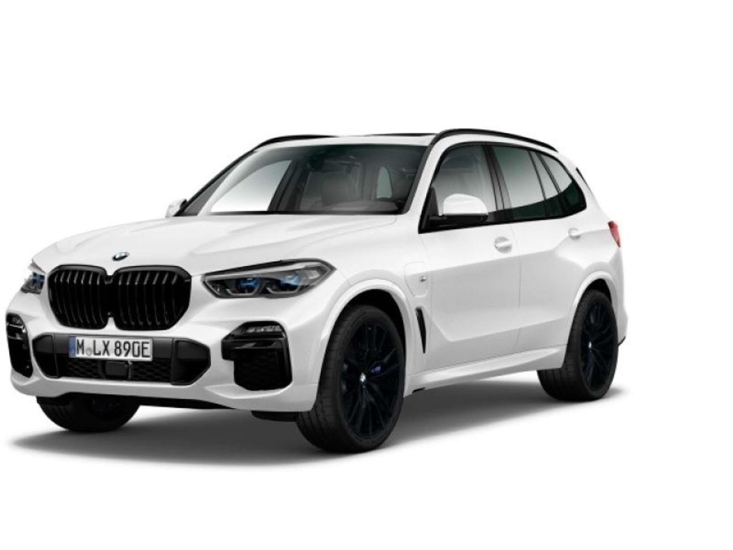 BMW - X5