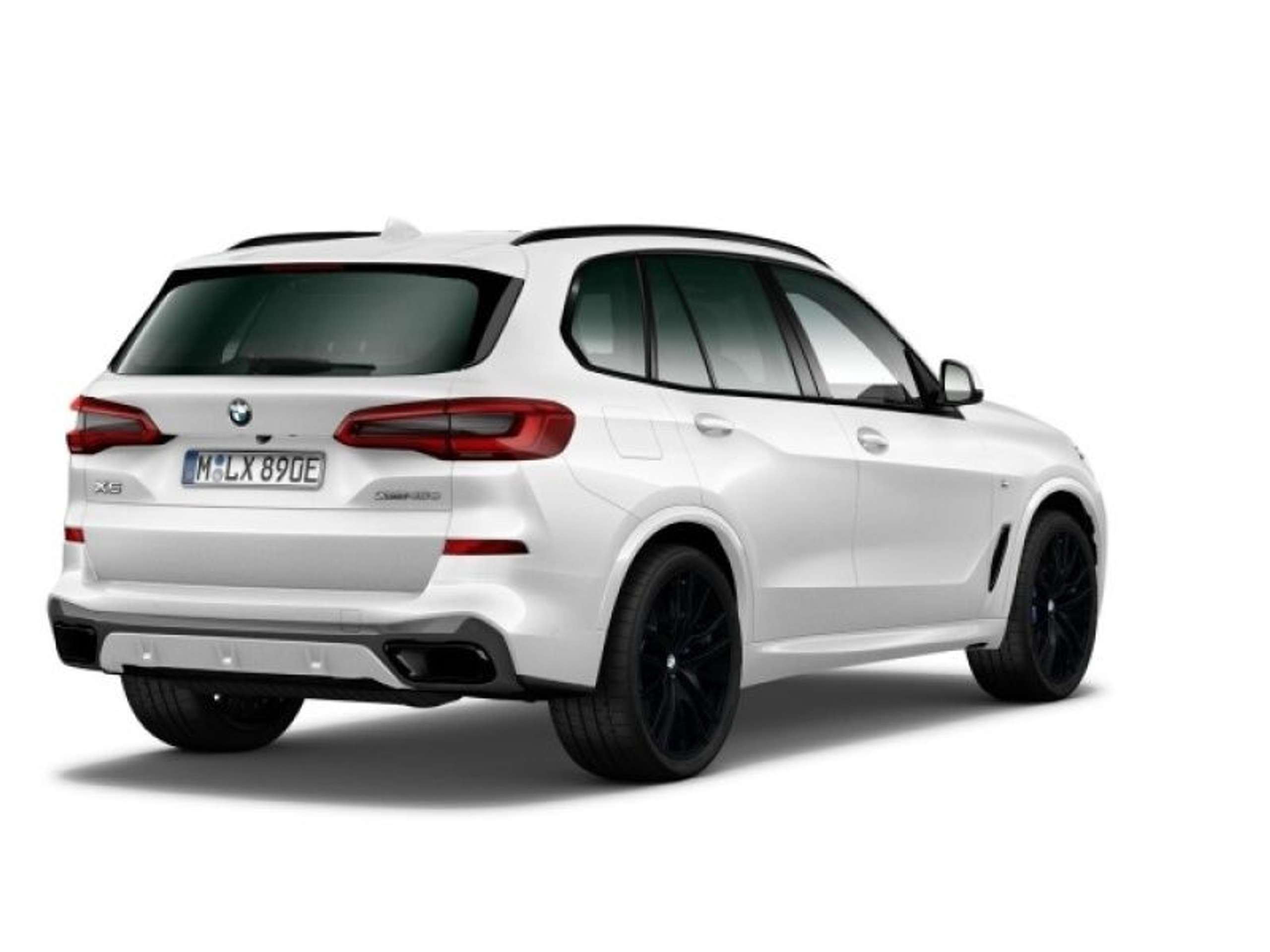 BMW - X5