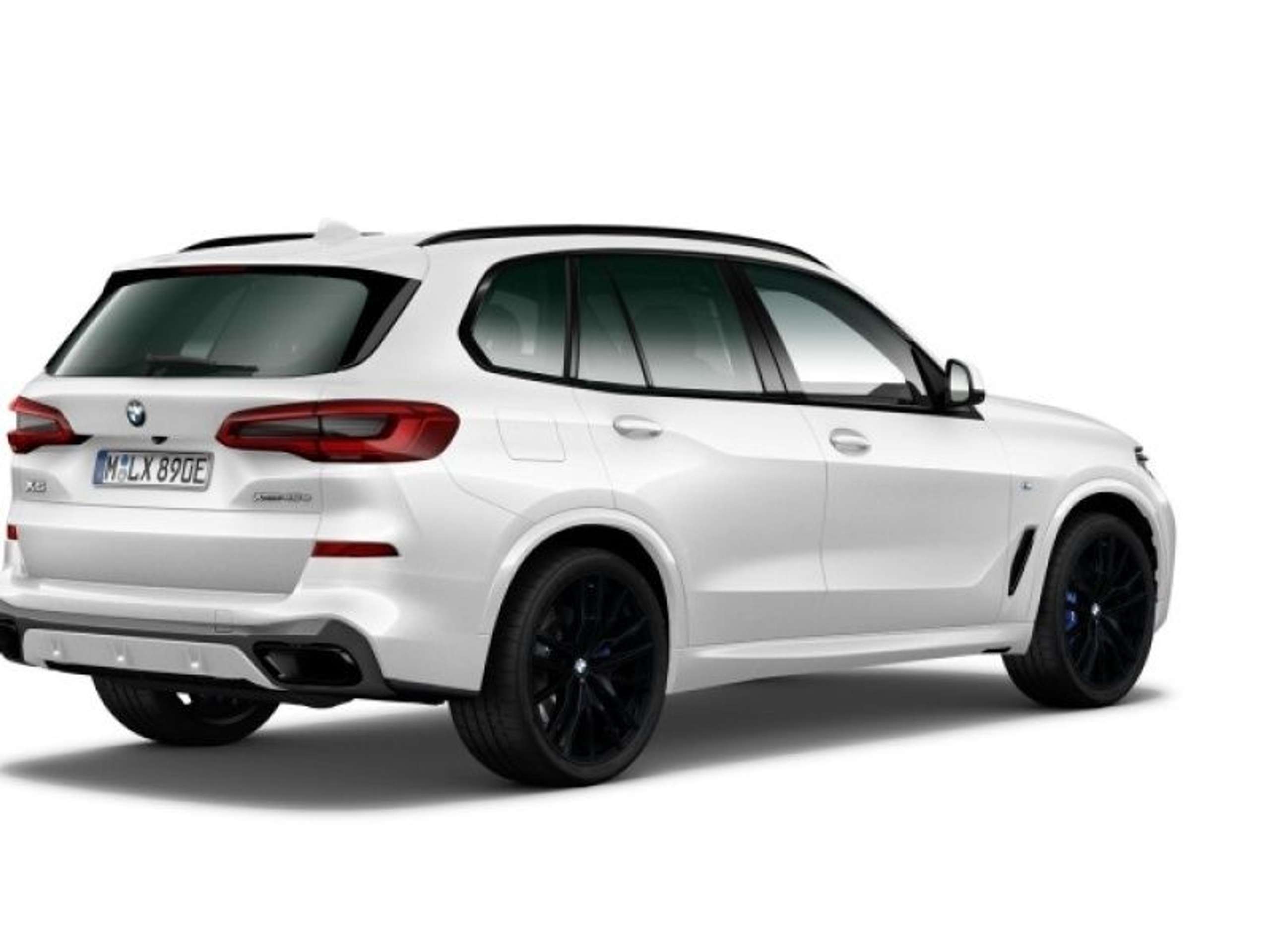 BMW - X5