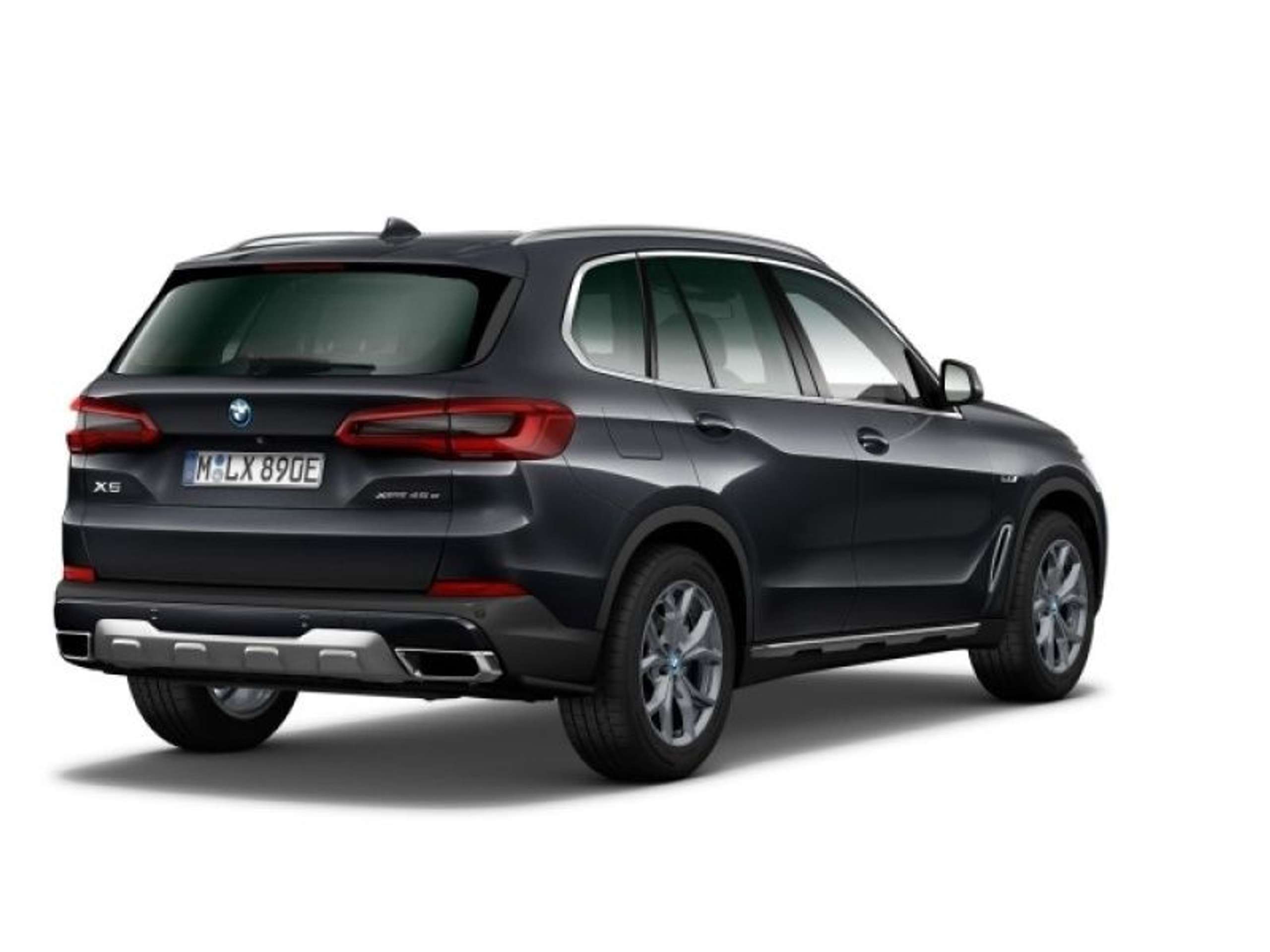 BMW - X5