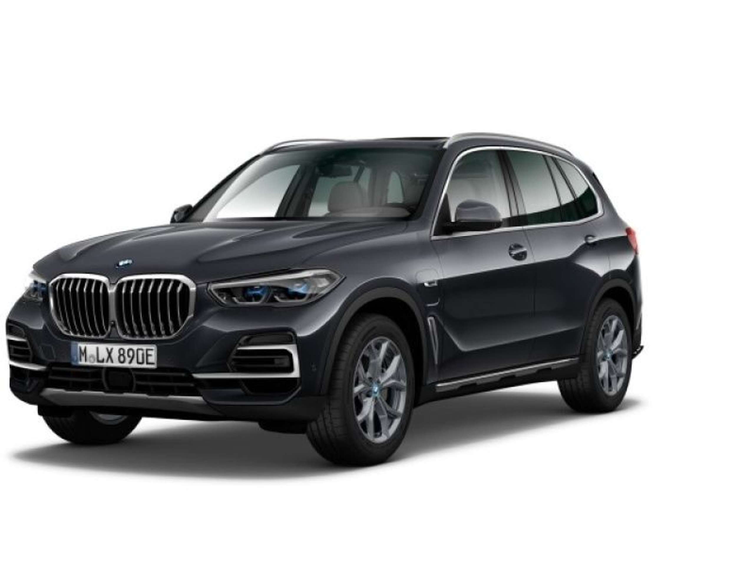 BMW - X5