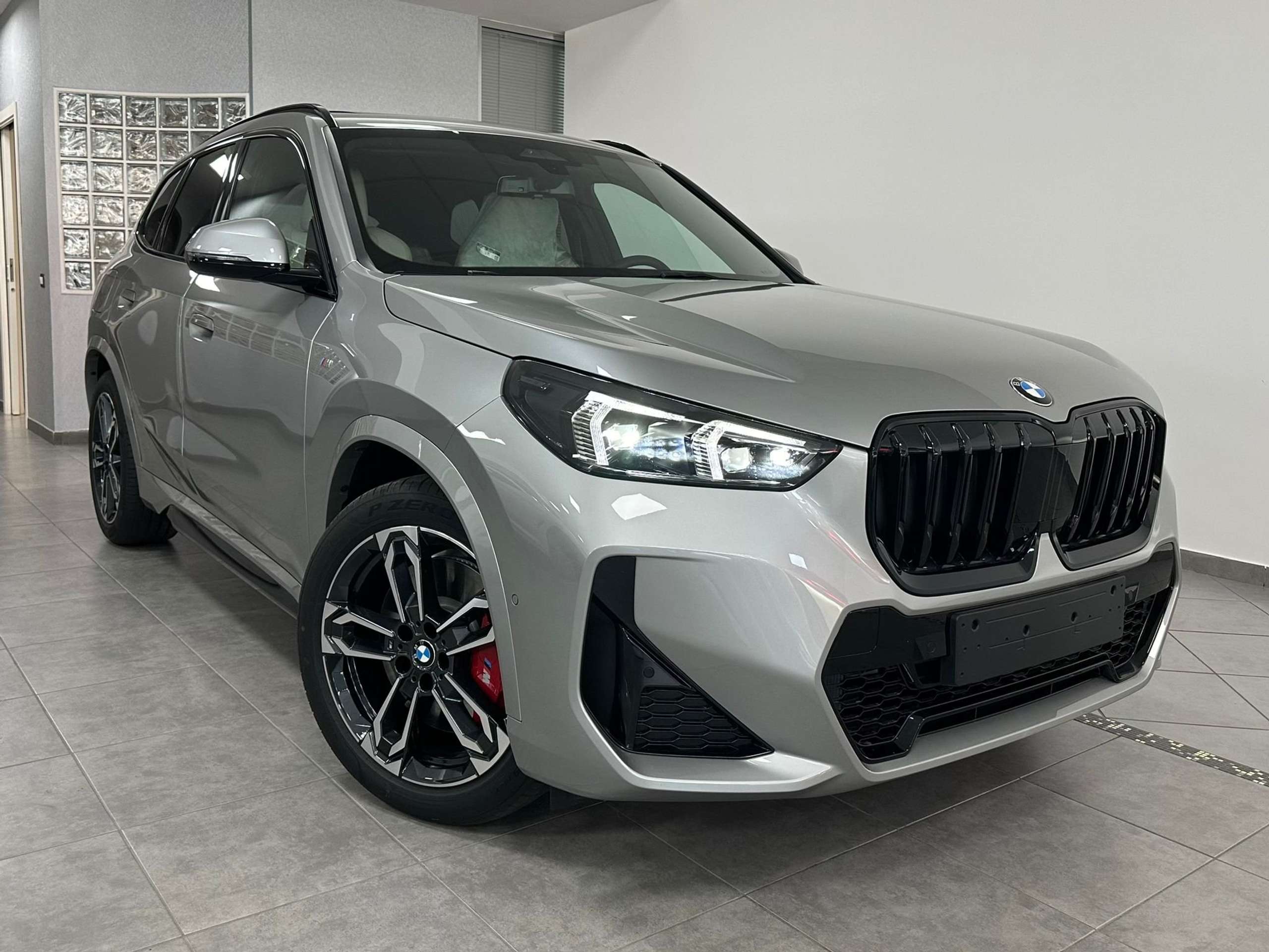 BMW X1 2024