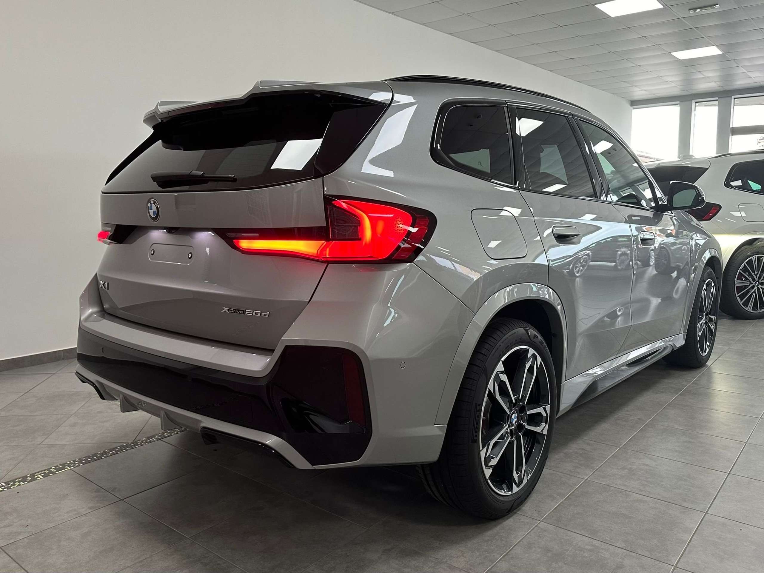 BMW - X1