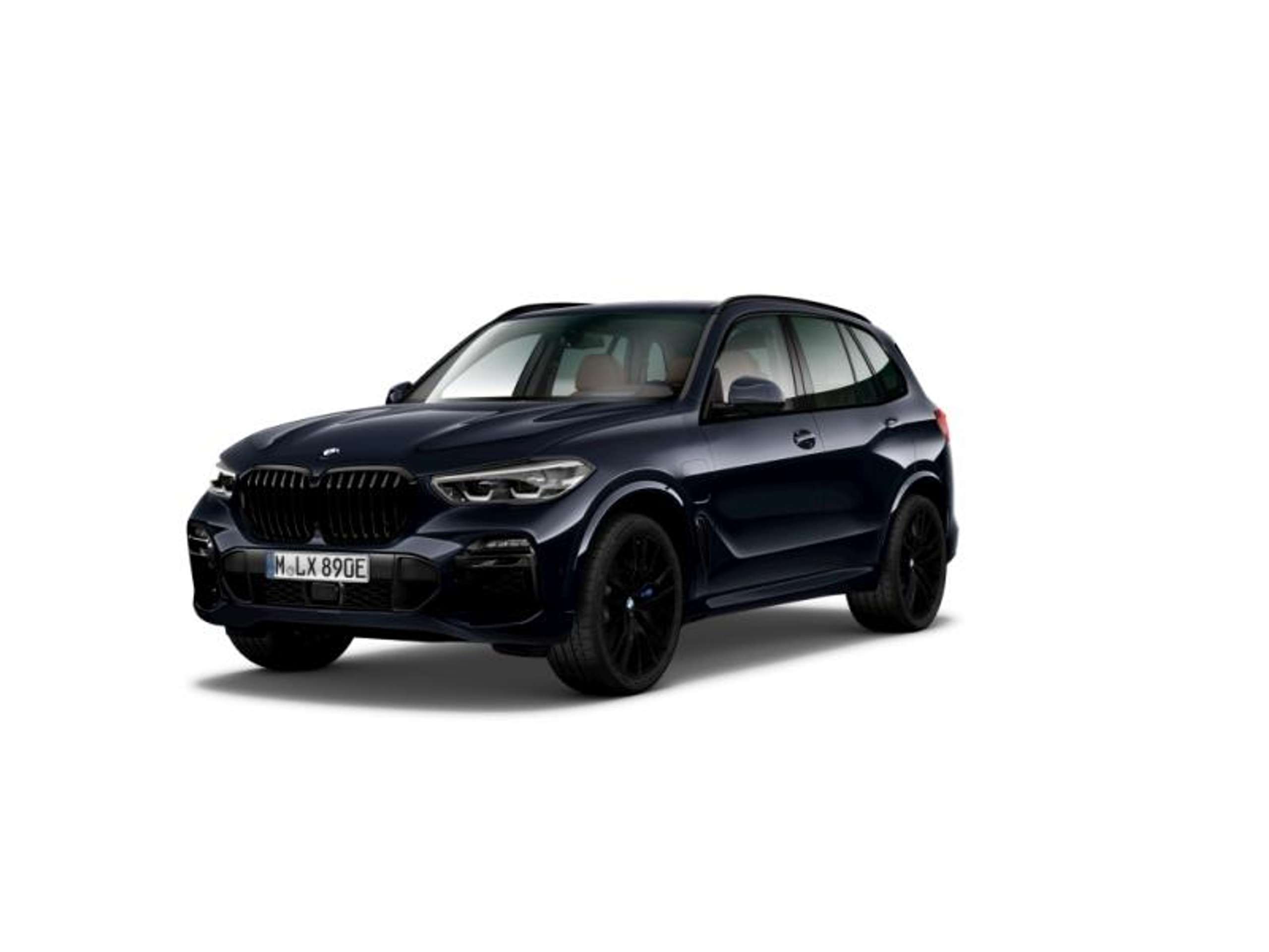 BMW X5 2020