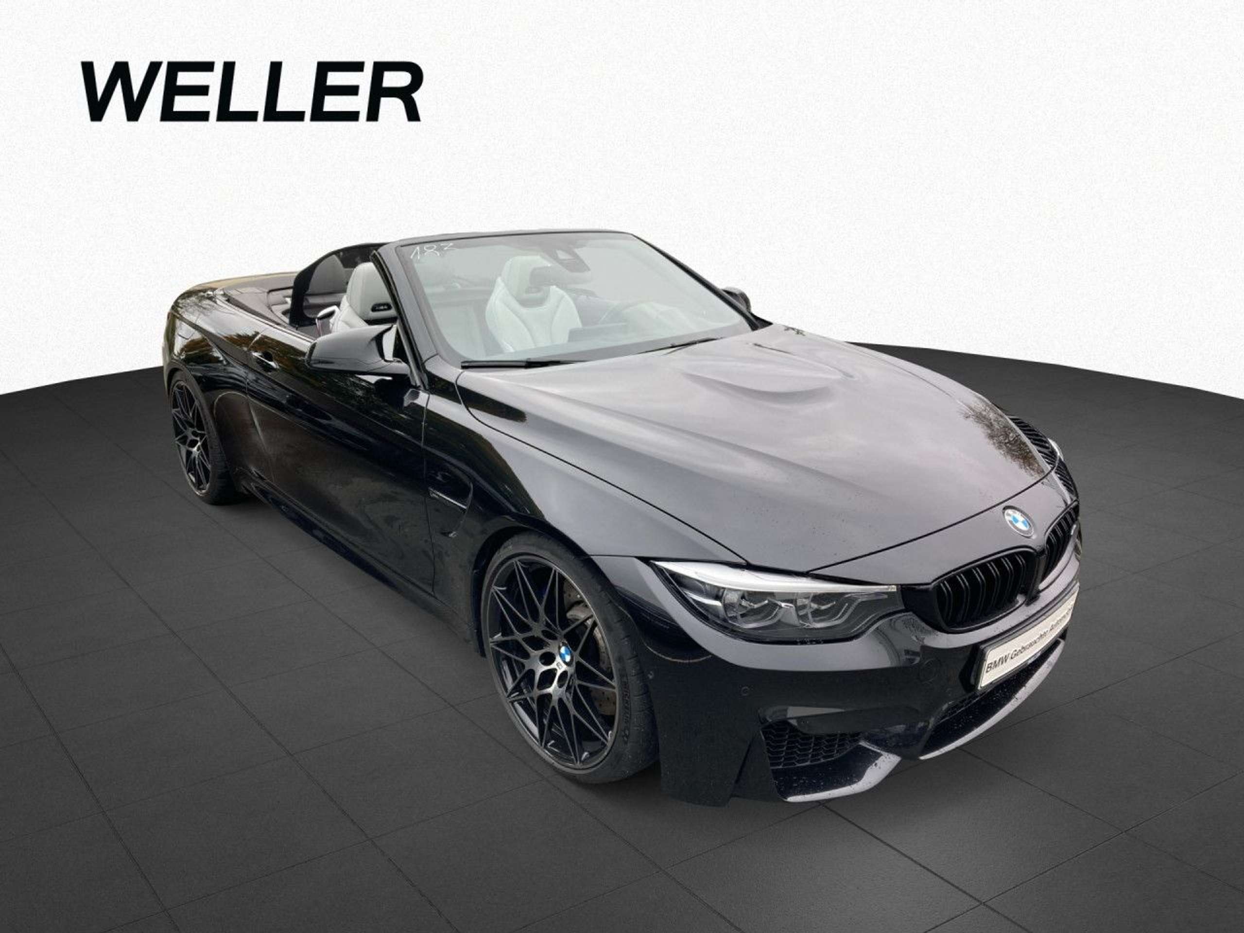 BMW - M4