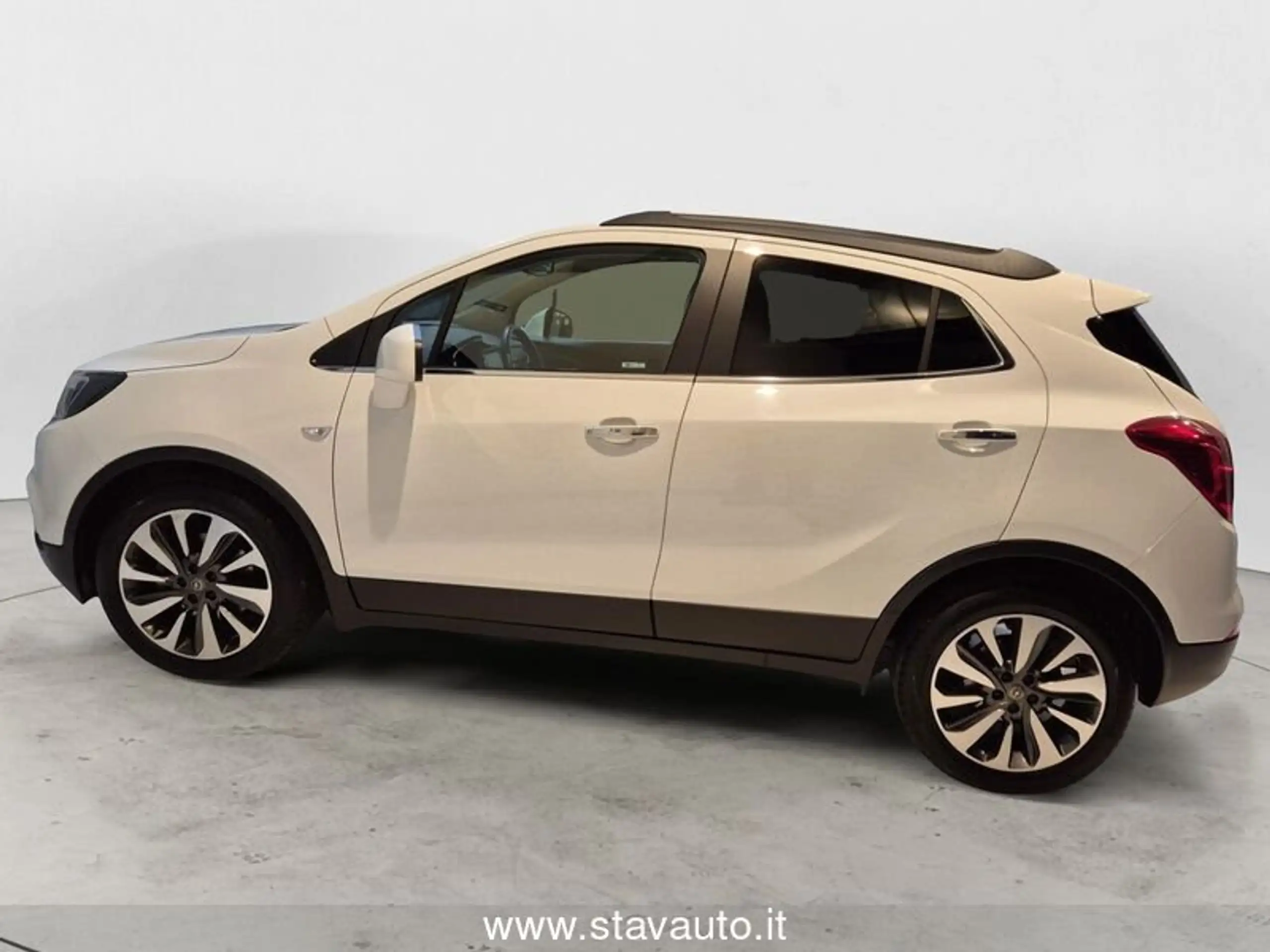 Opel - Mokka X