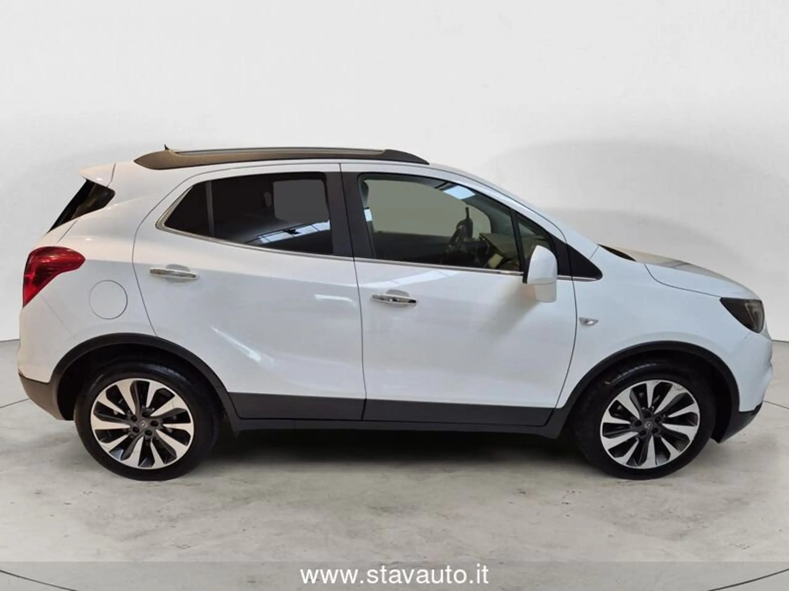 Opel - Mokka X