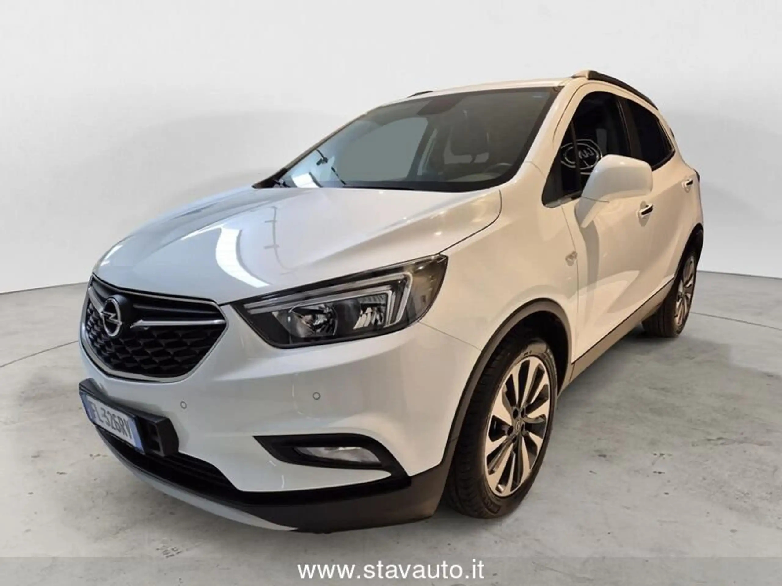 Opel - Mokka X