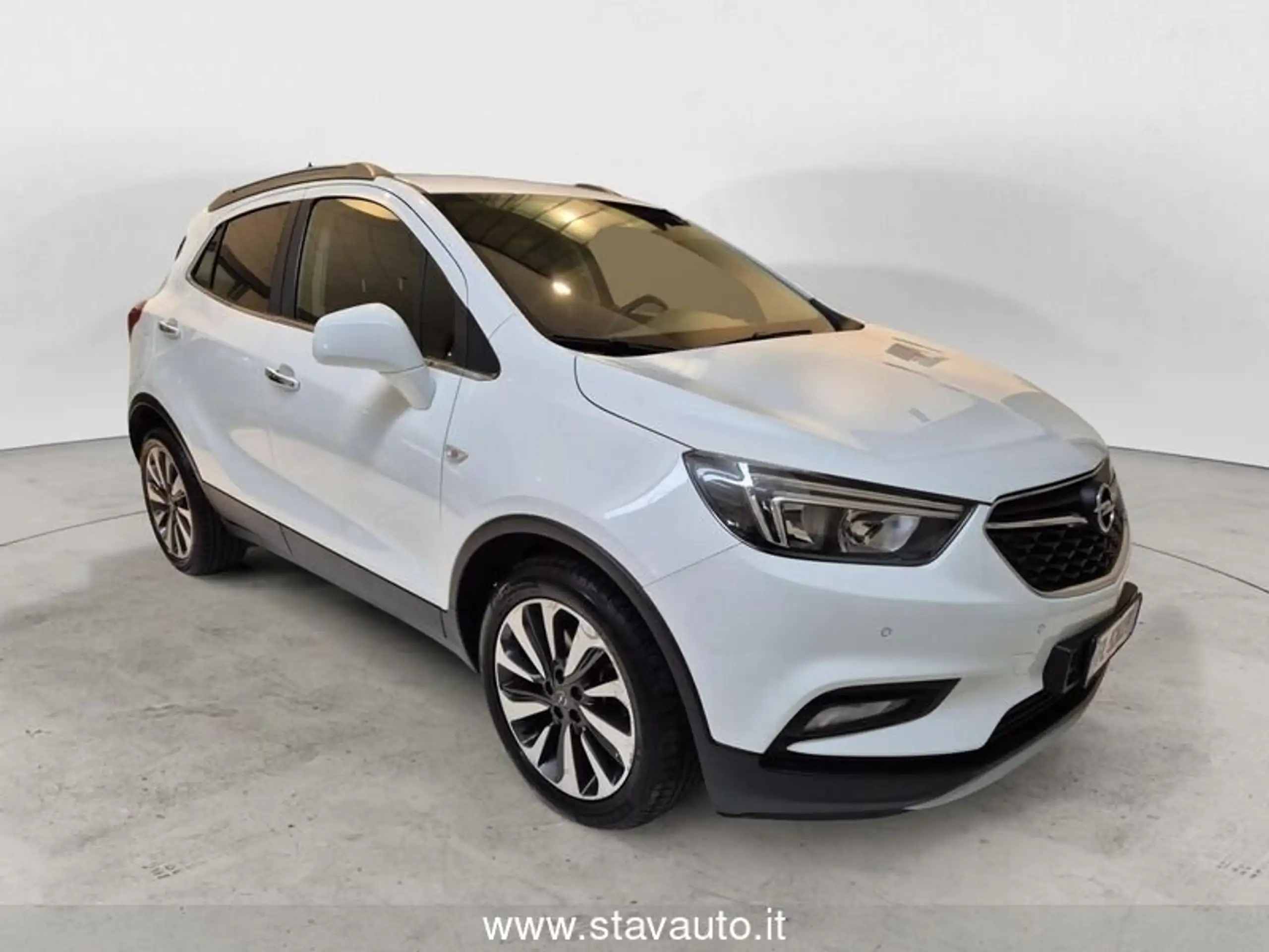 Opel - Mokka X