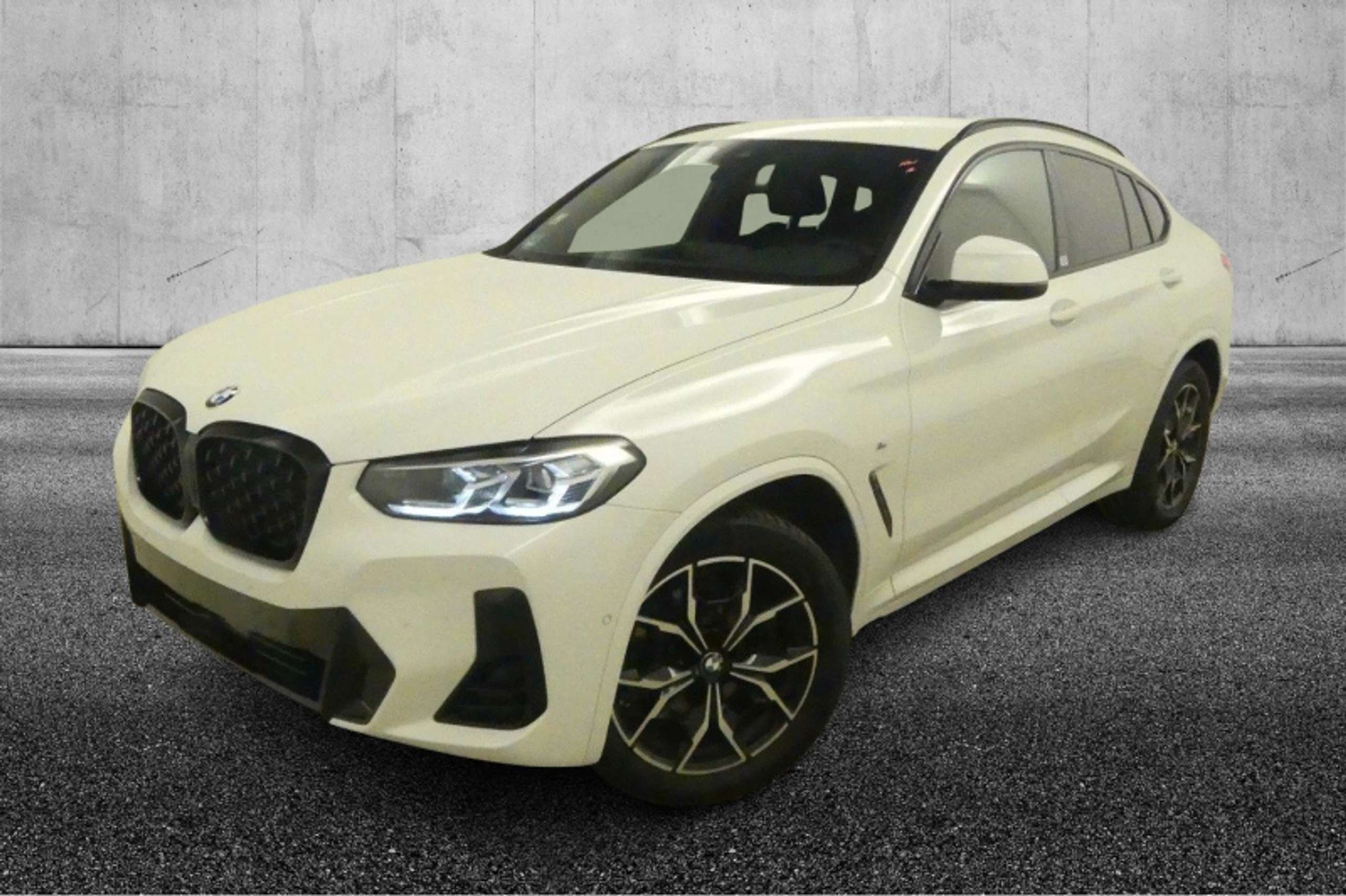 BMW - X4