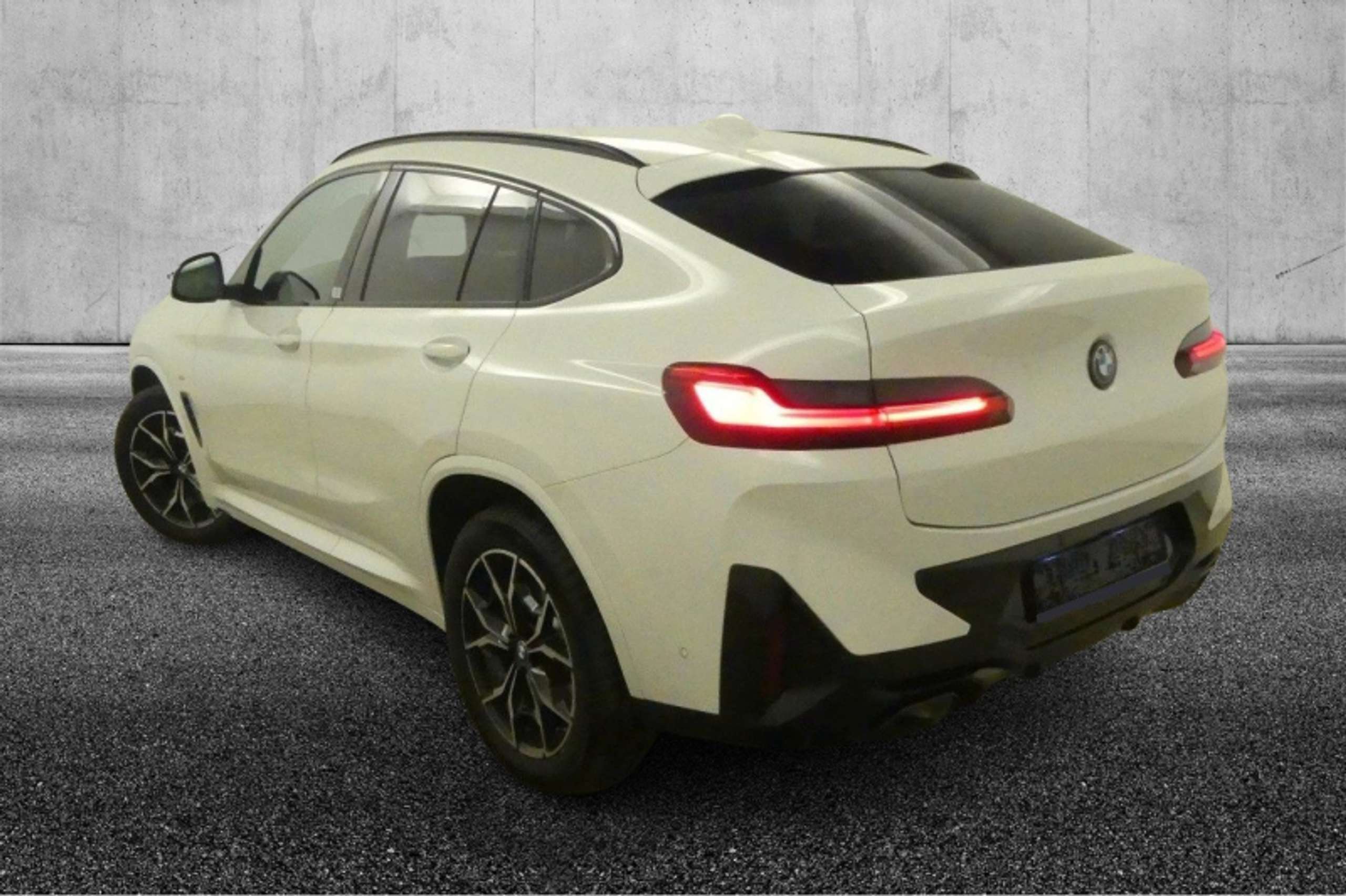 BMW - X4