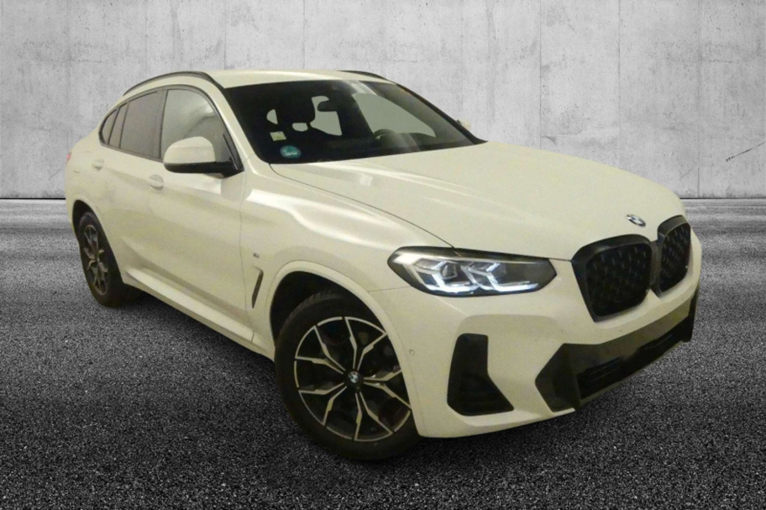 BMW - X4