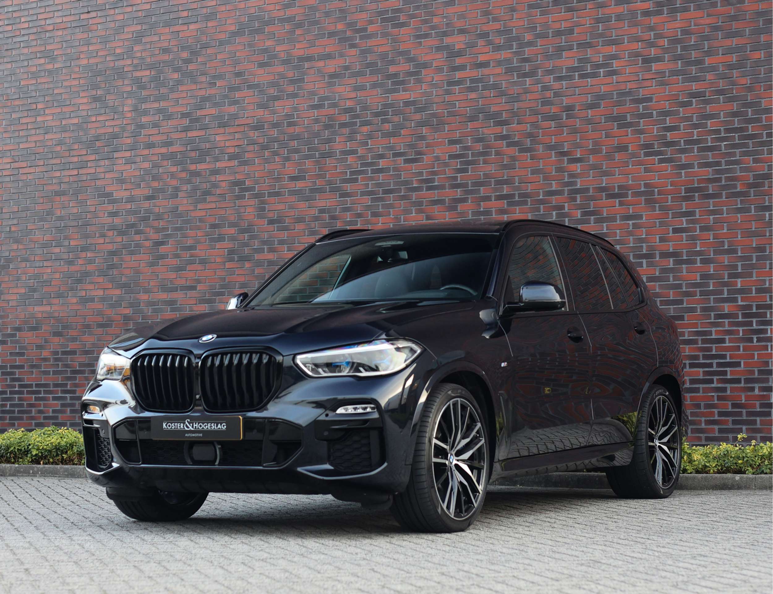 BMW - X5