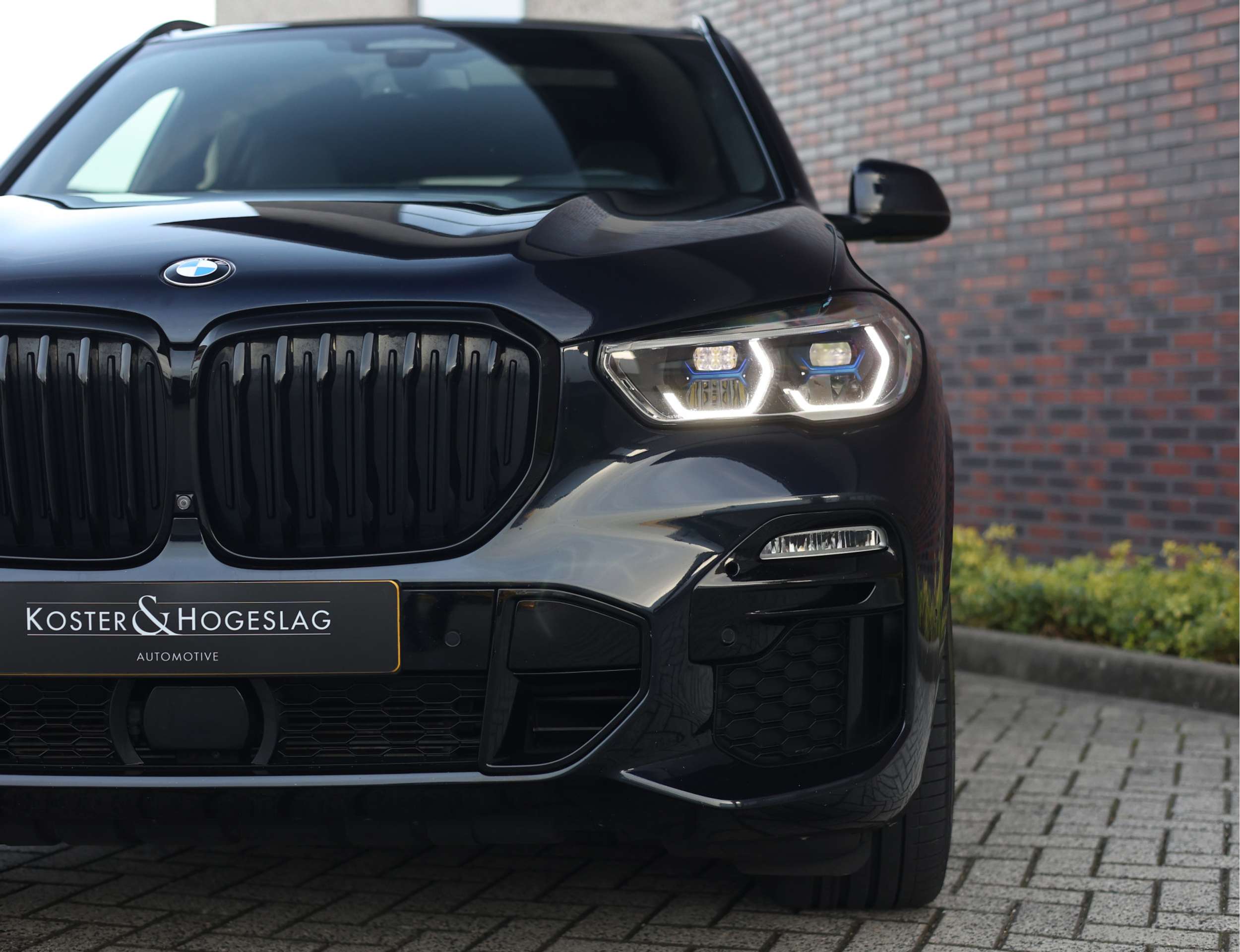 BMW - X5