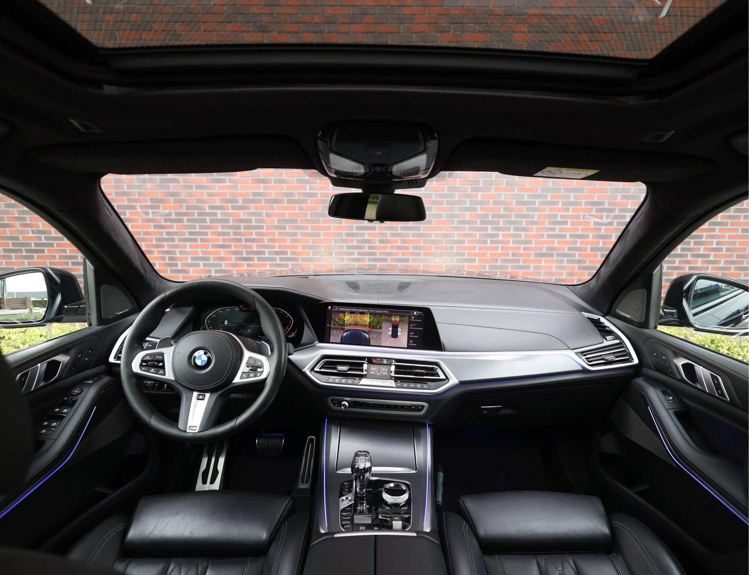 BMW - X5