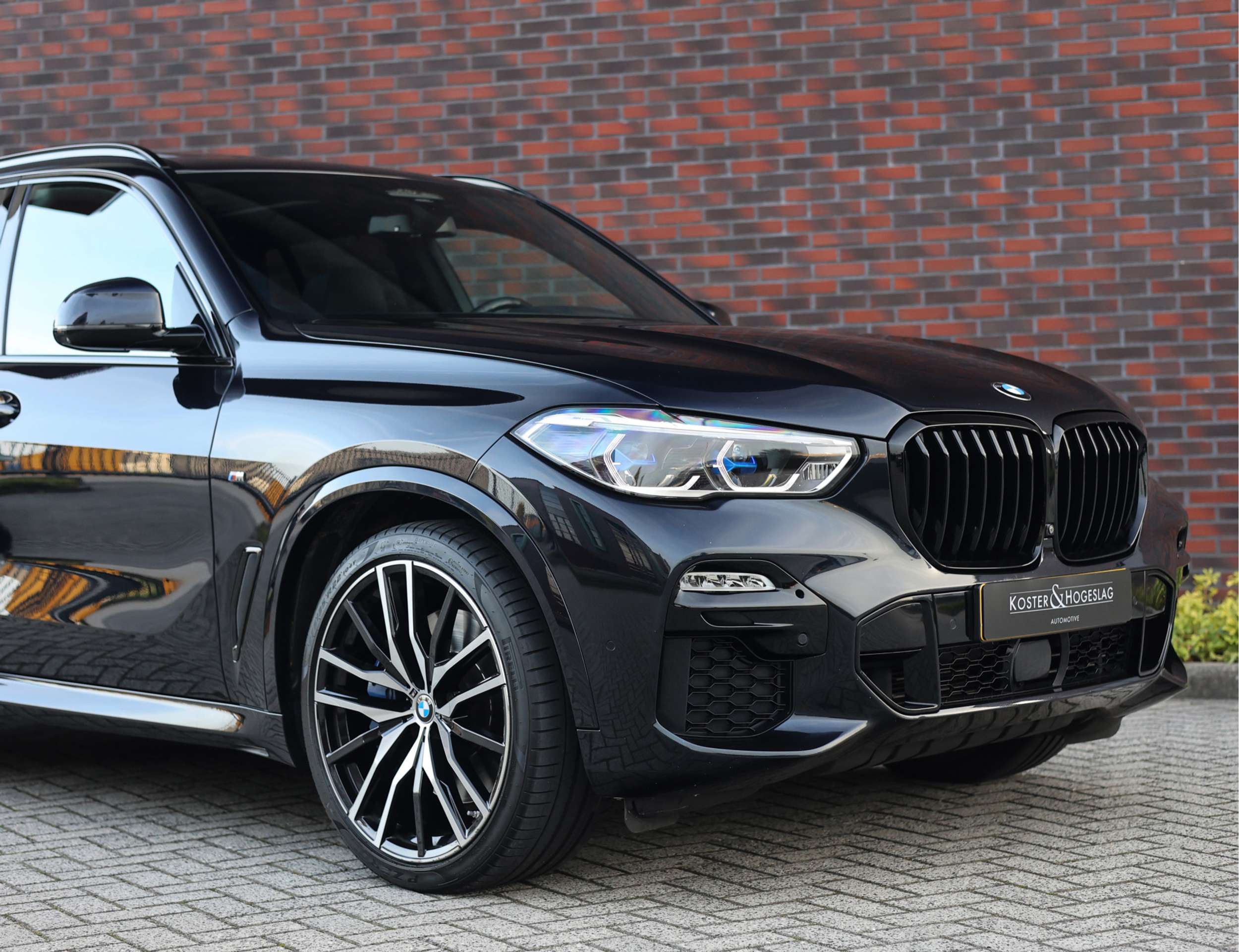 BMW - X5