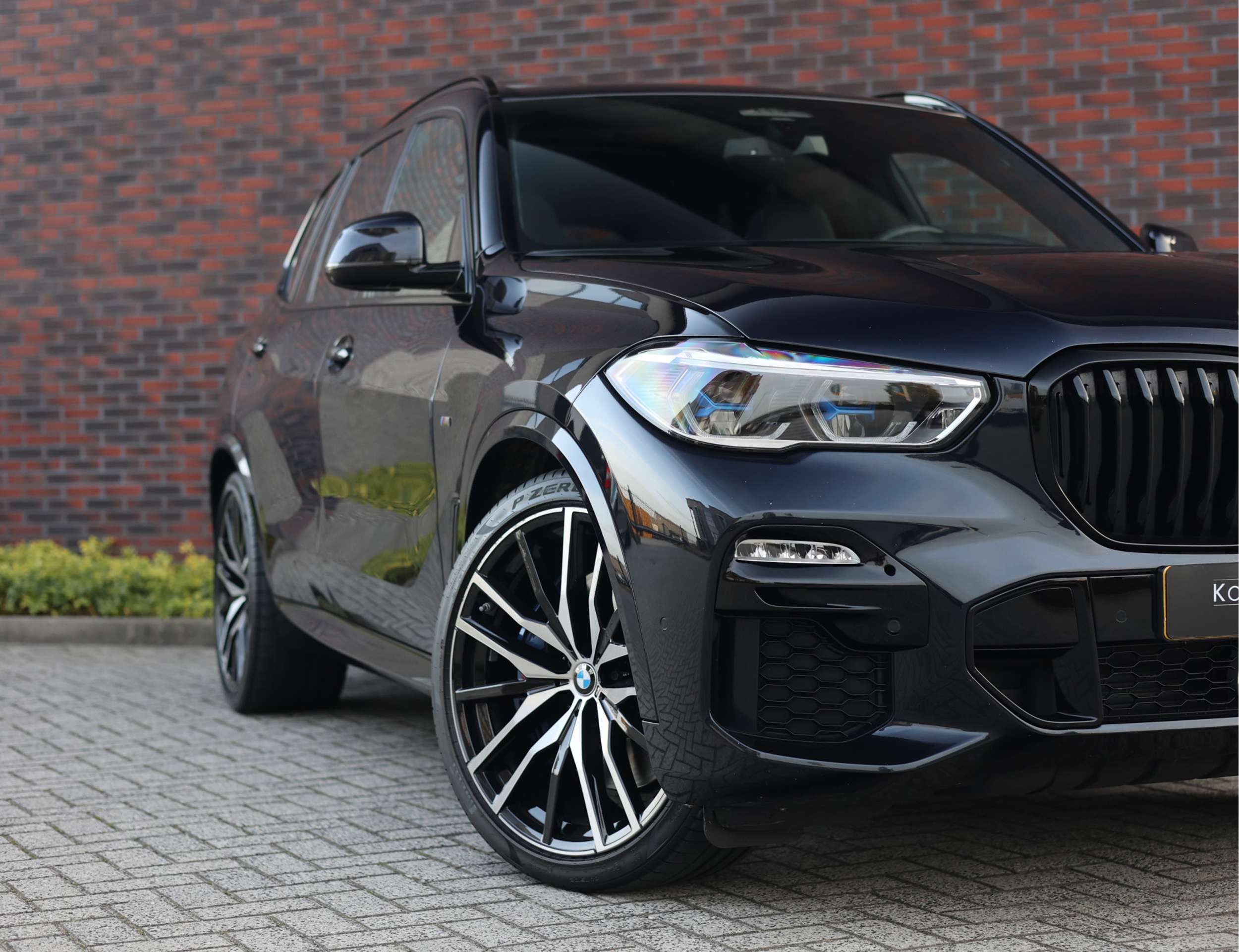 BMW - X5