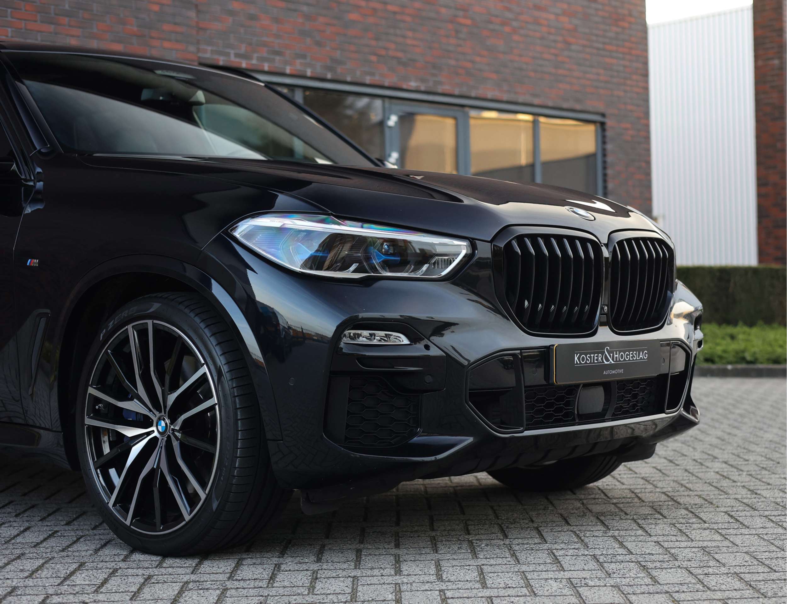 BMW - X5