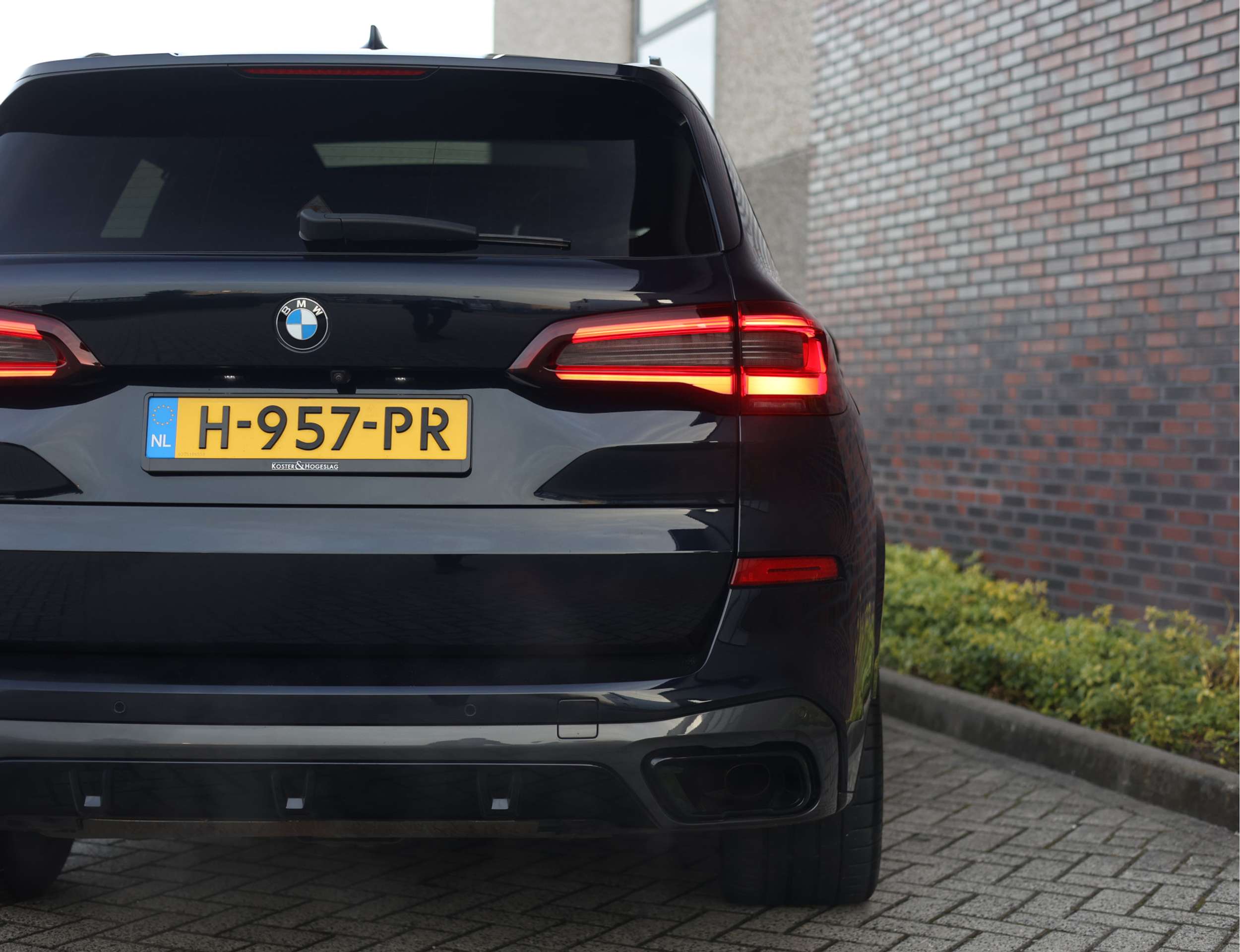 BMW - X5