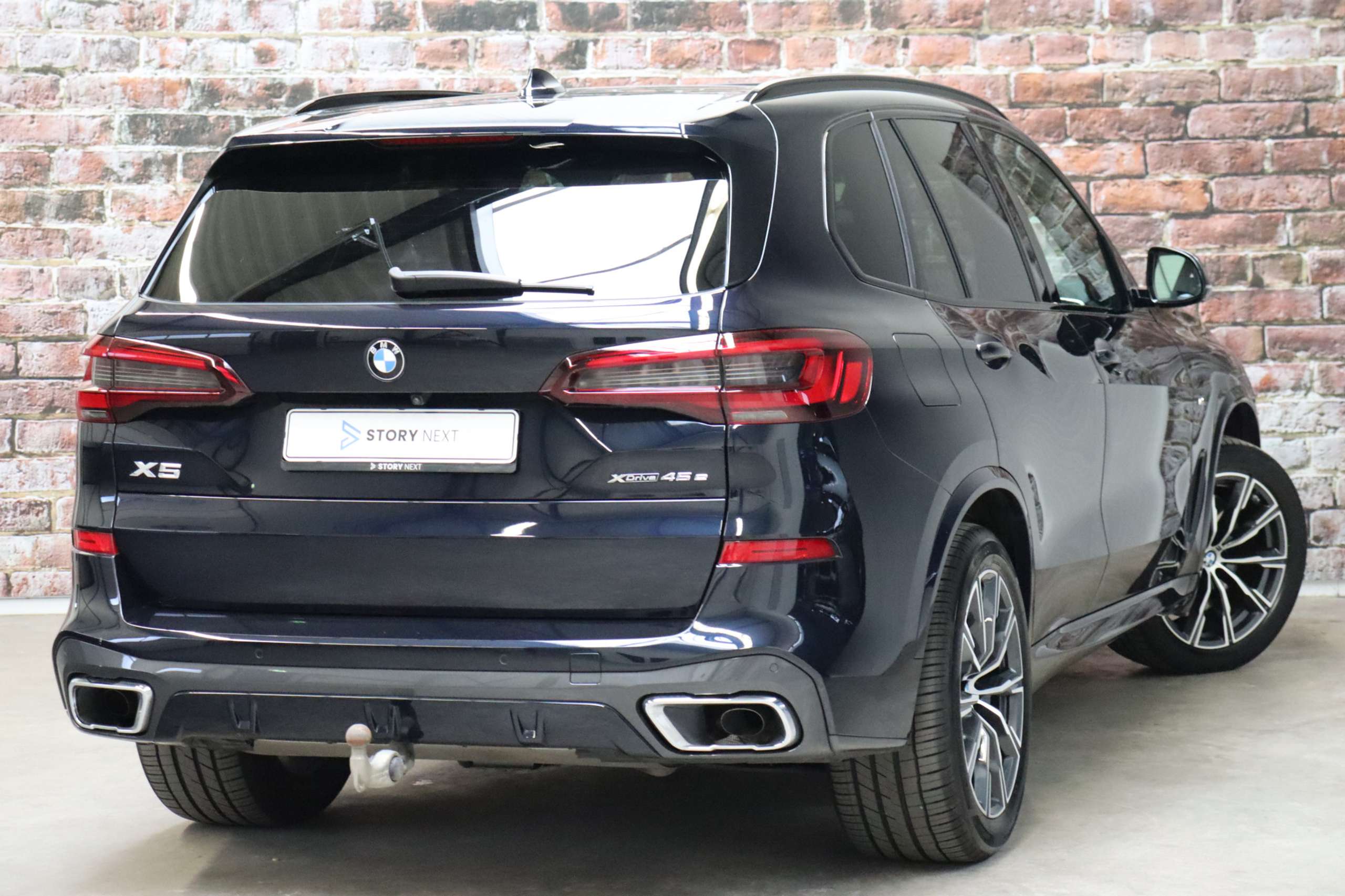 BMW - X5