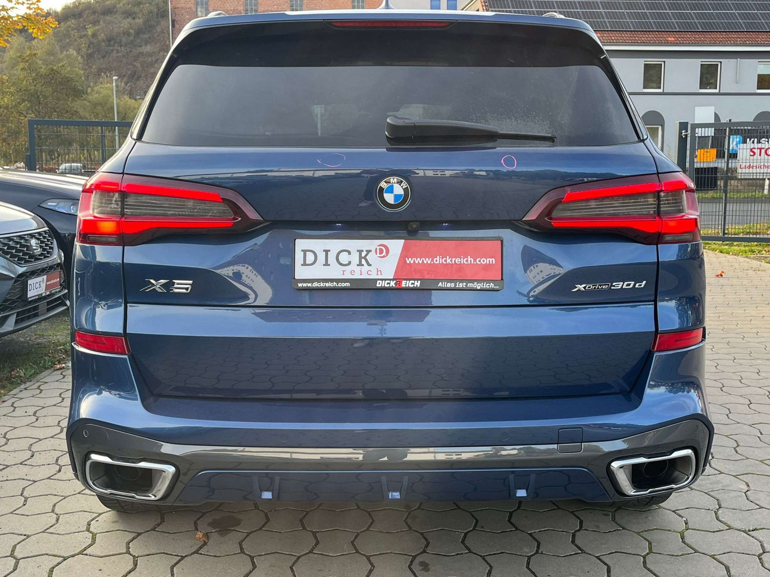 BMW - X5