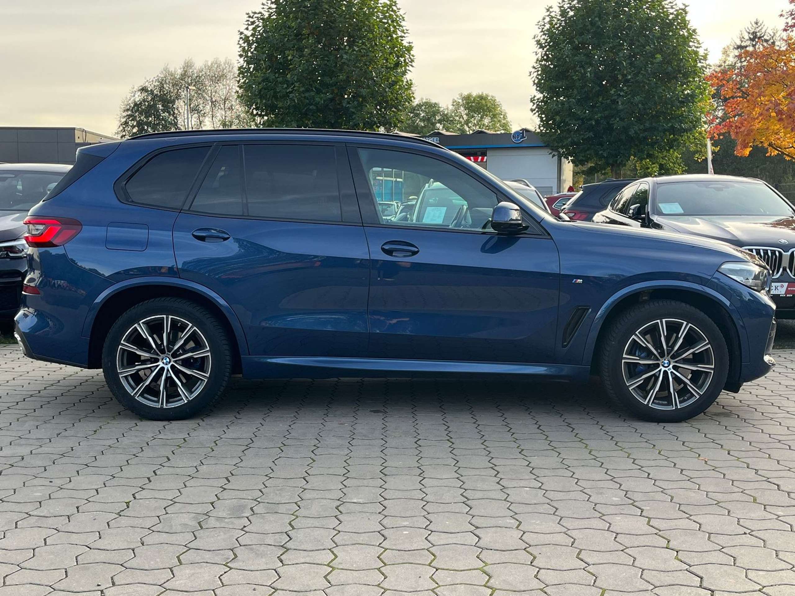 BMW - X5