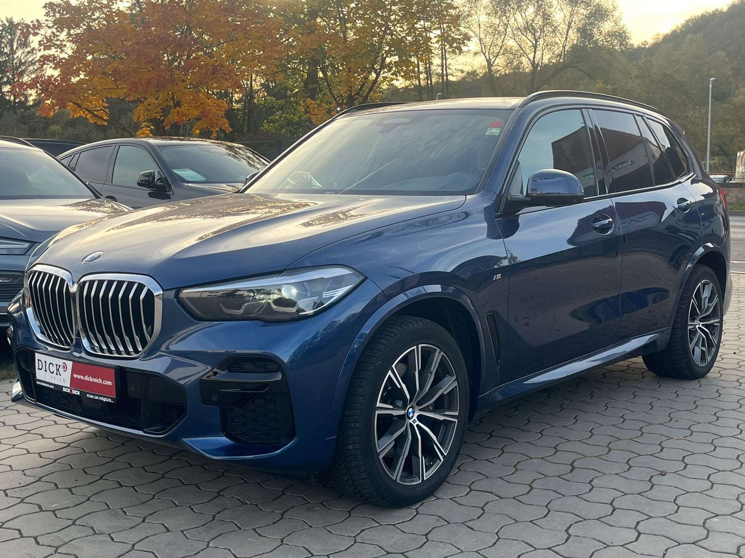 BMW X5 2023