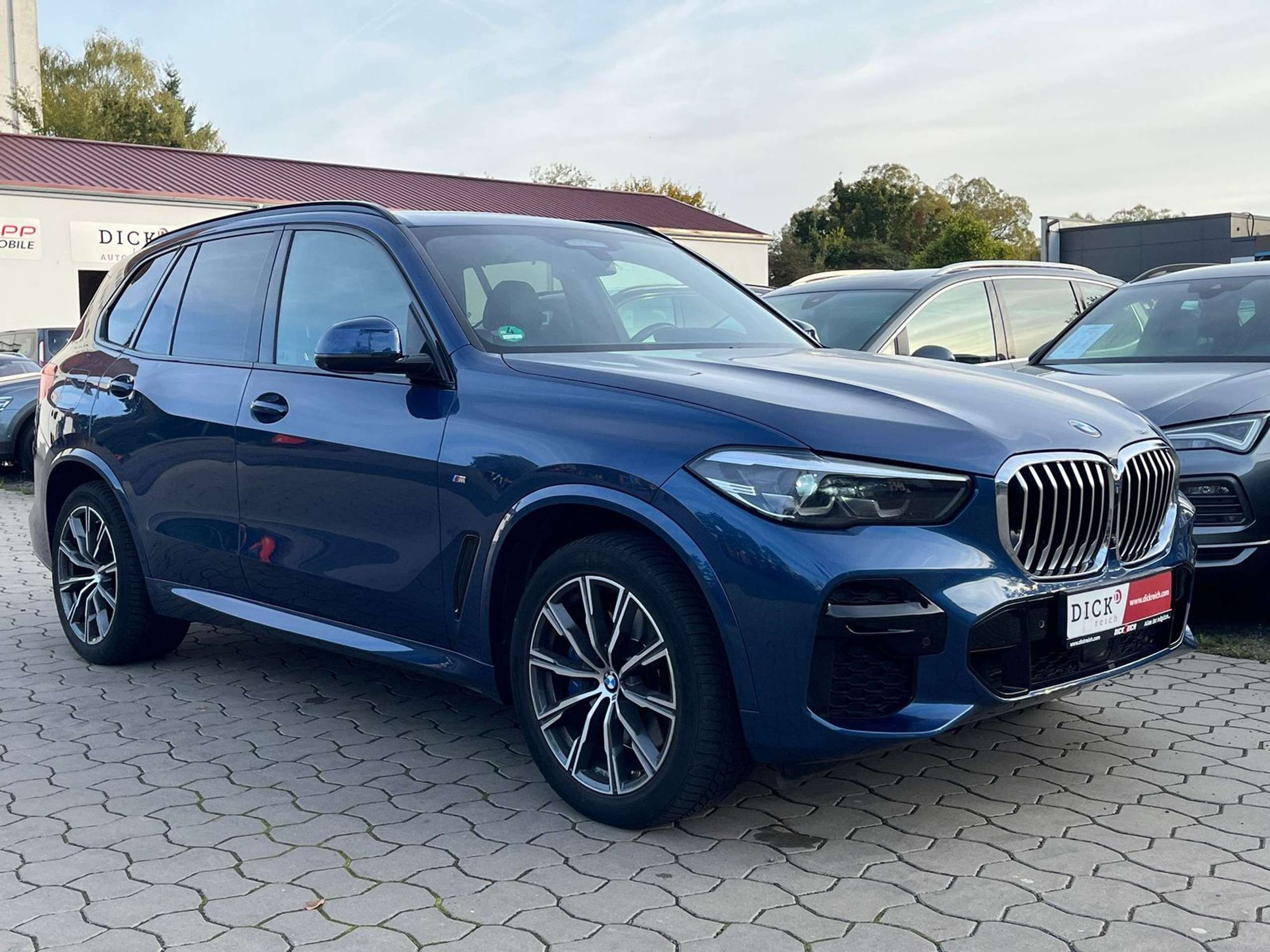 BMW - X5