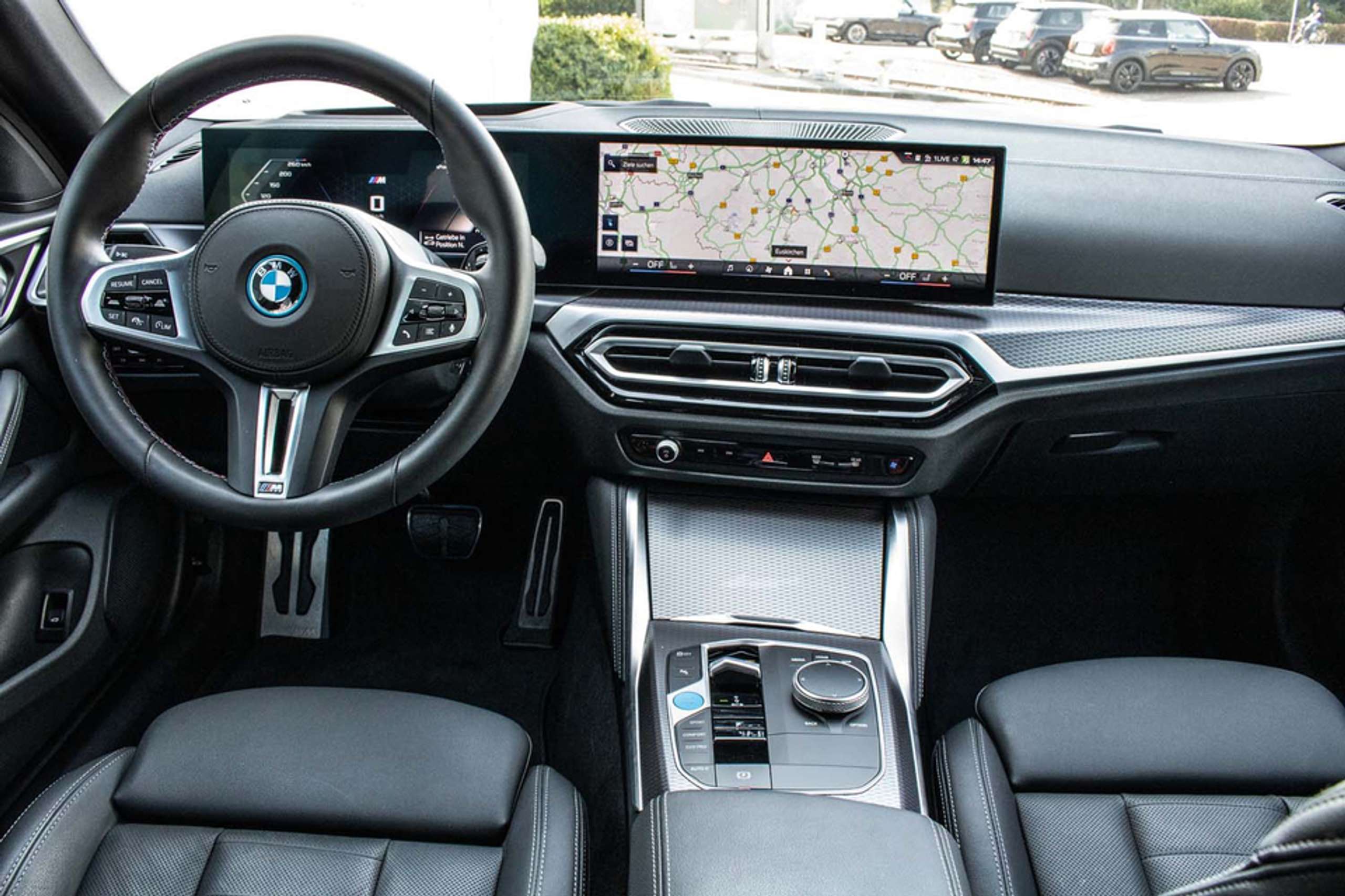 BMW - i4