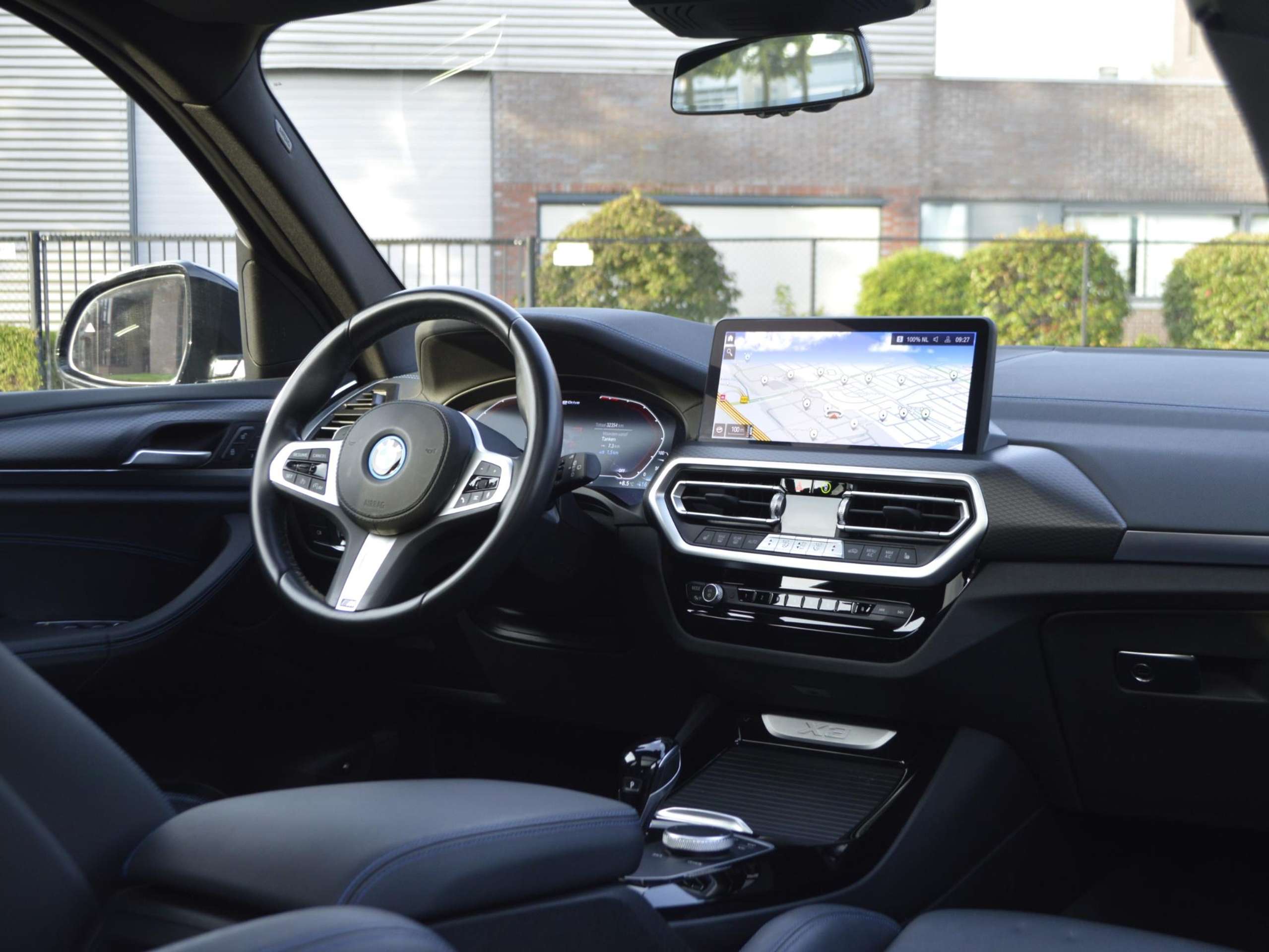 BMW - X3