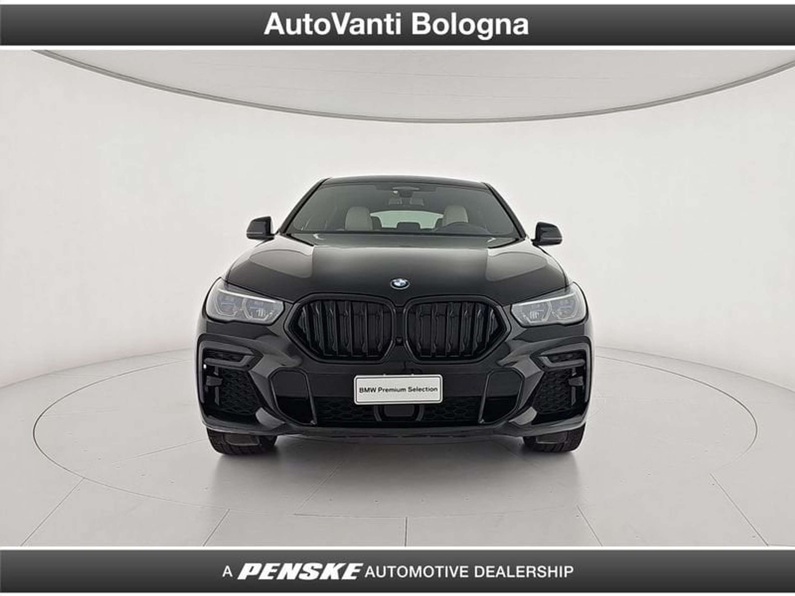 BMW - X6