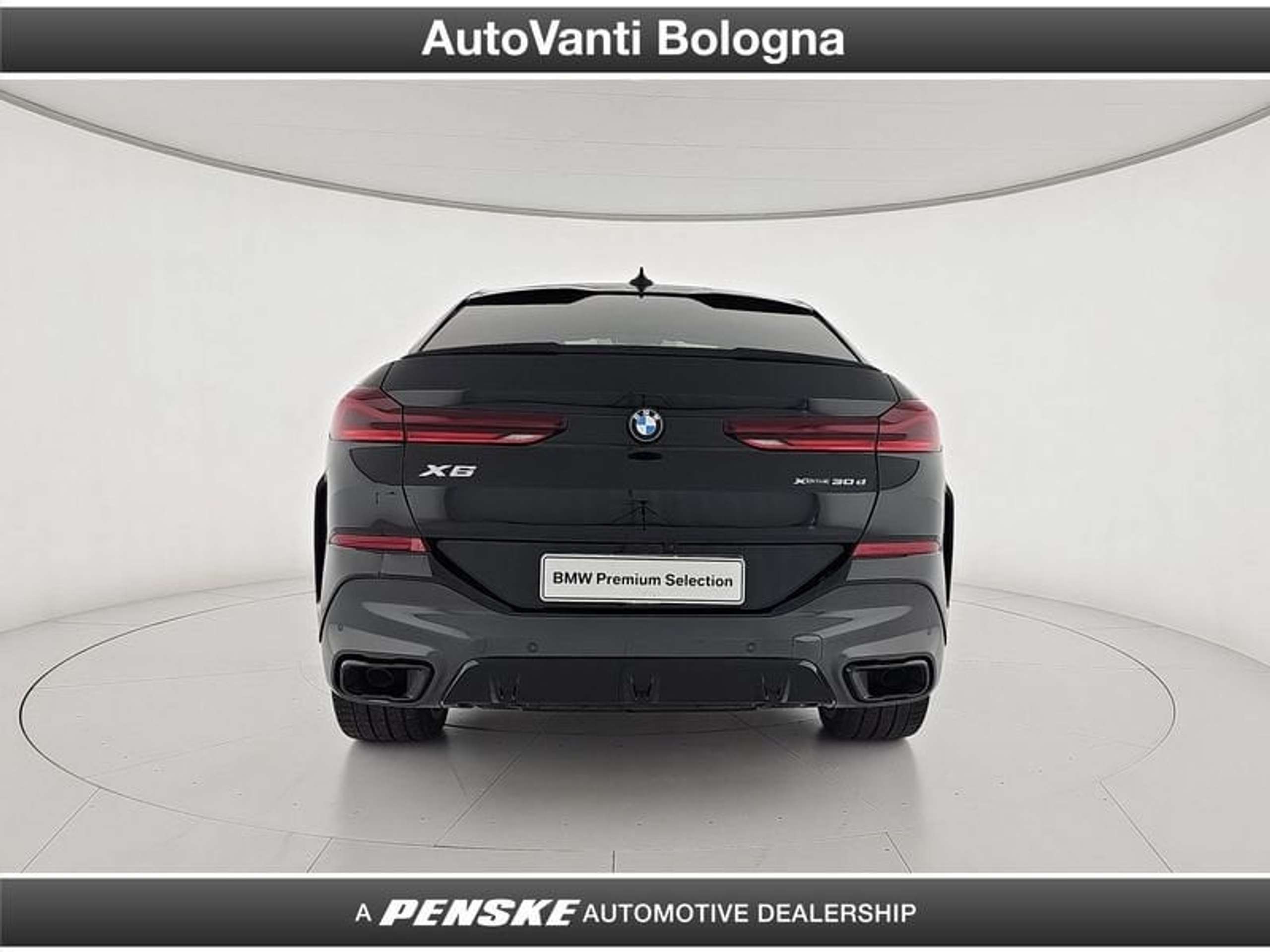 BMW - X6