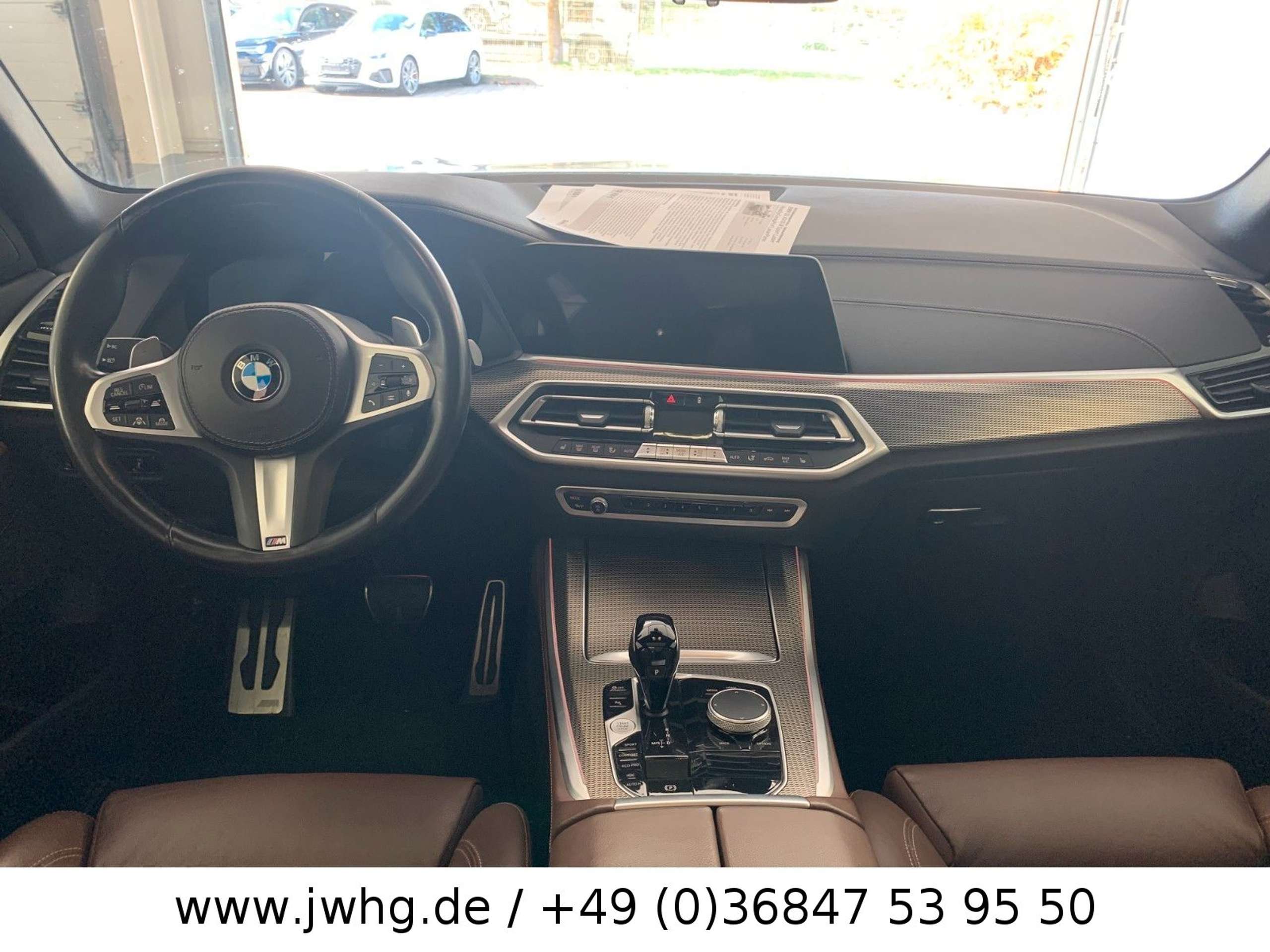 BMW - X5