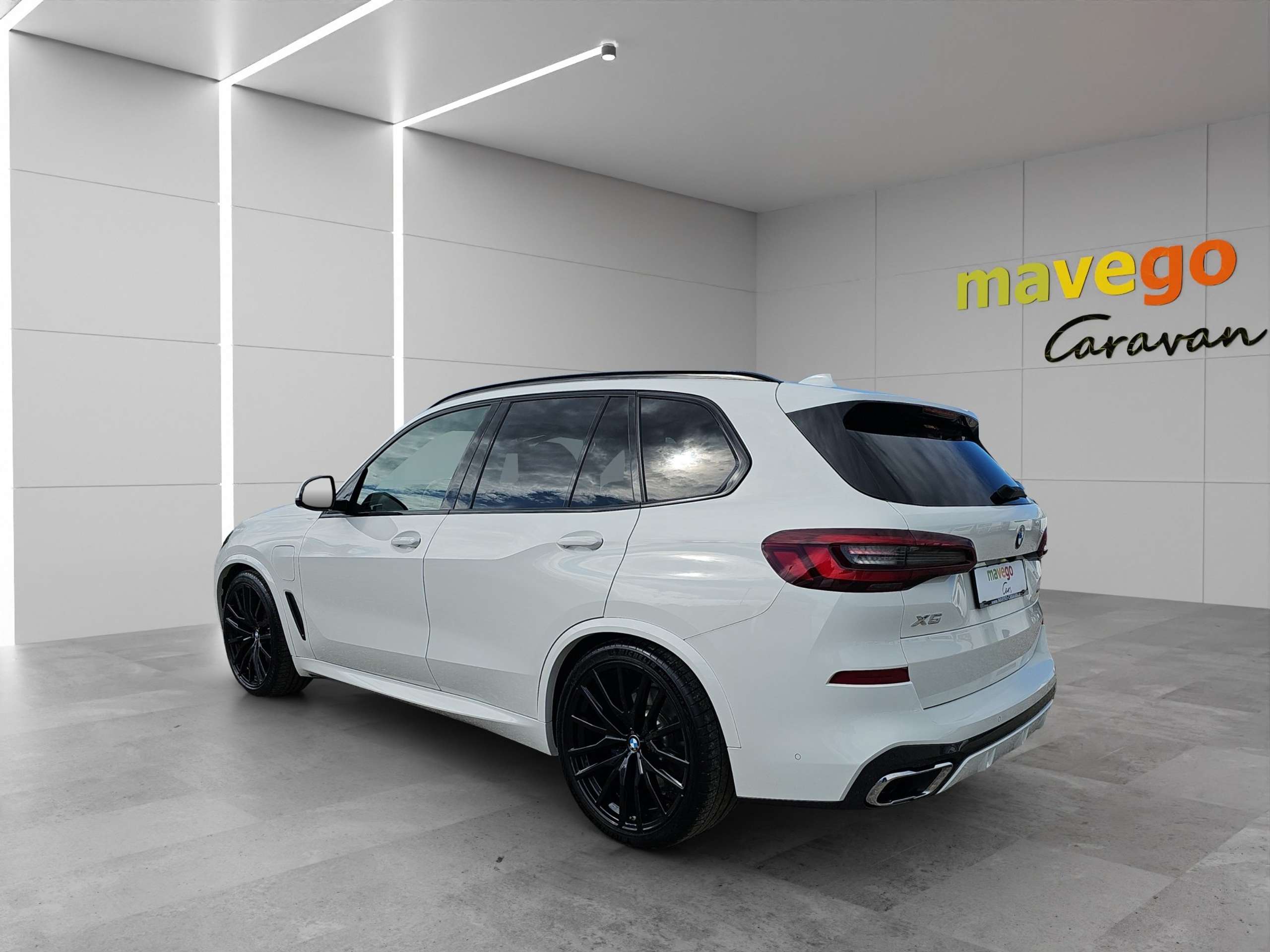 BMW - X5