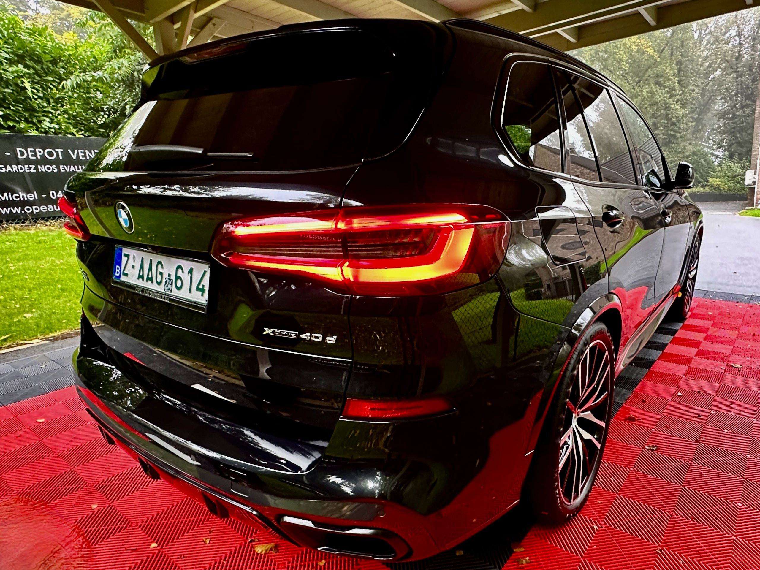 BMW - X5