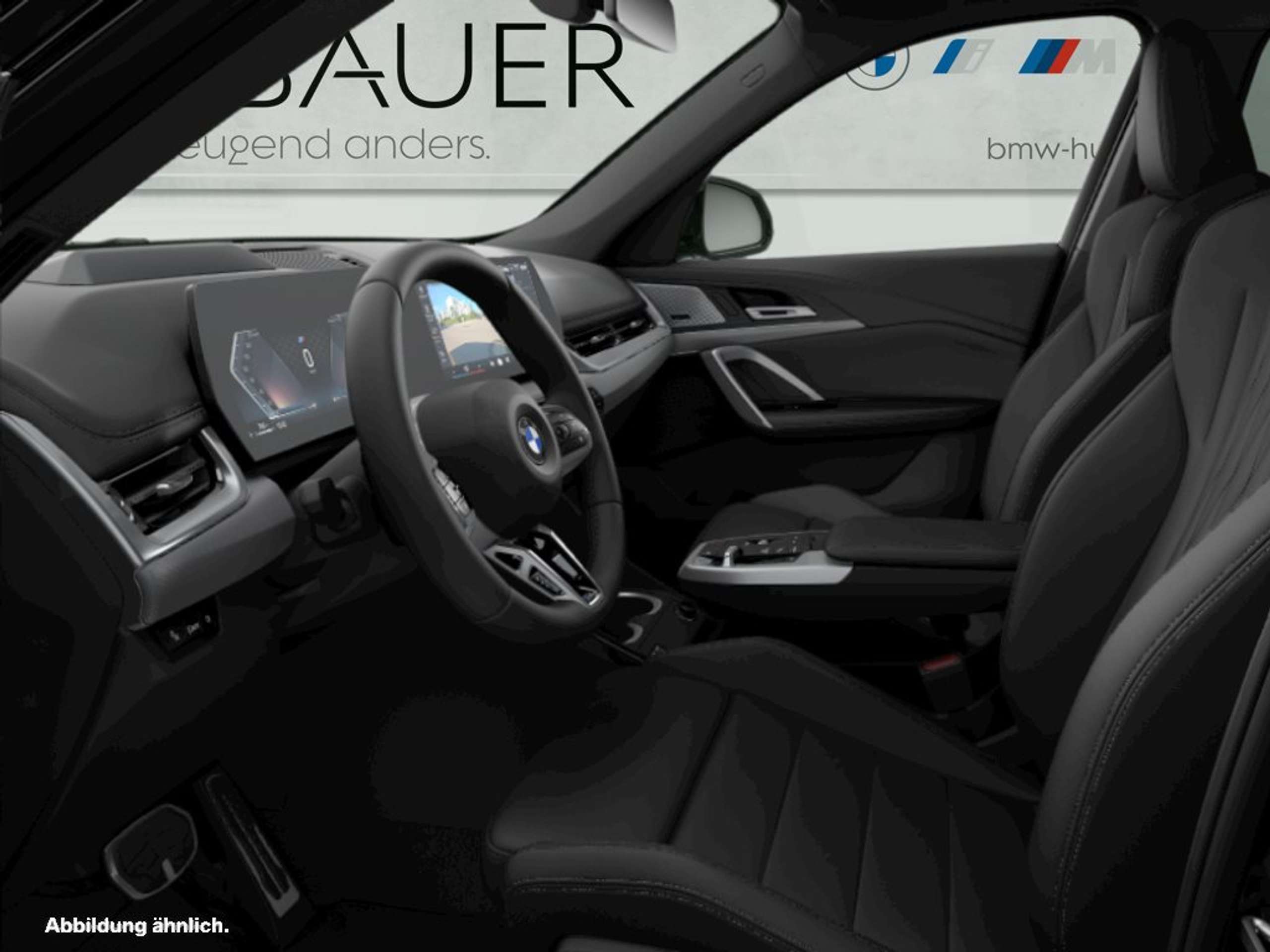 BMW - X1