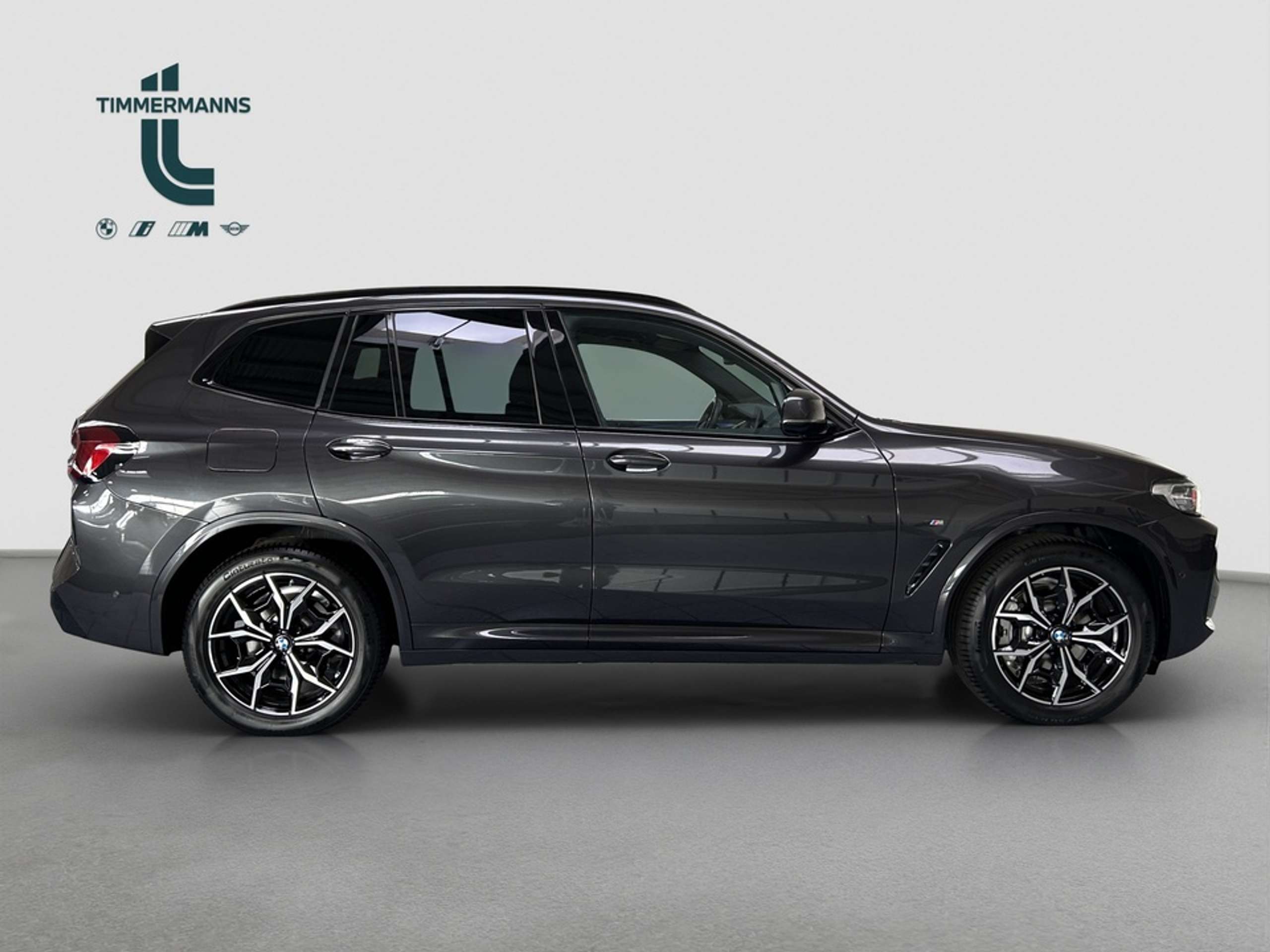 BMW - X3