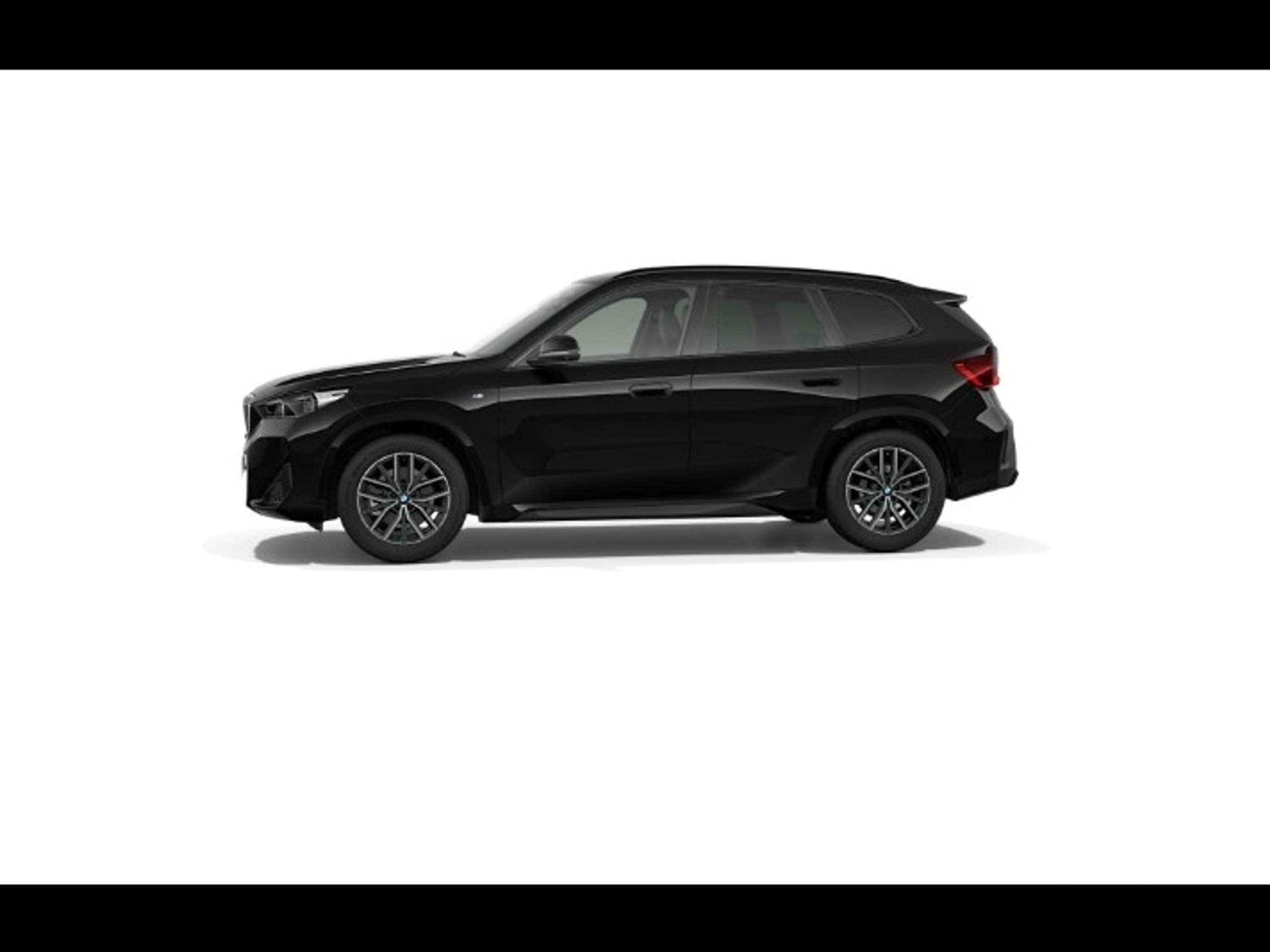 BMW - X1