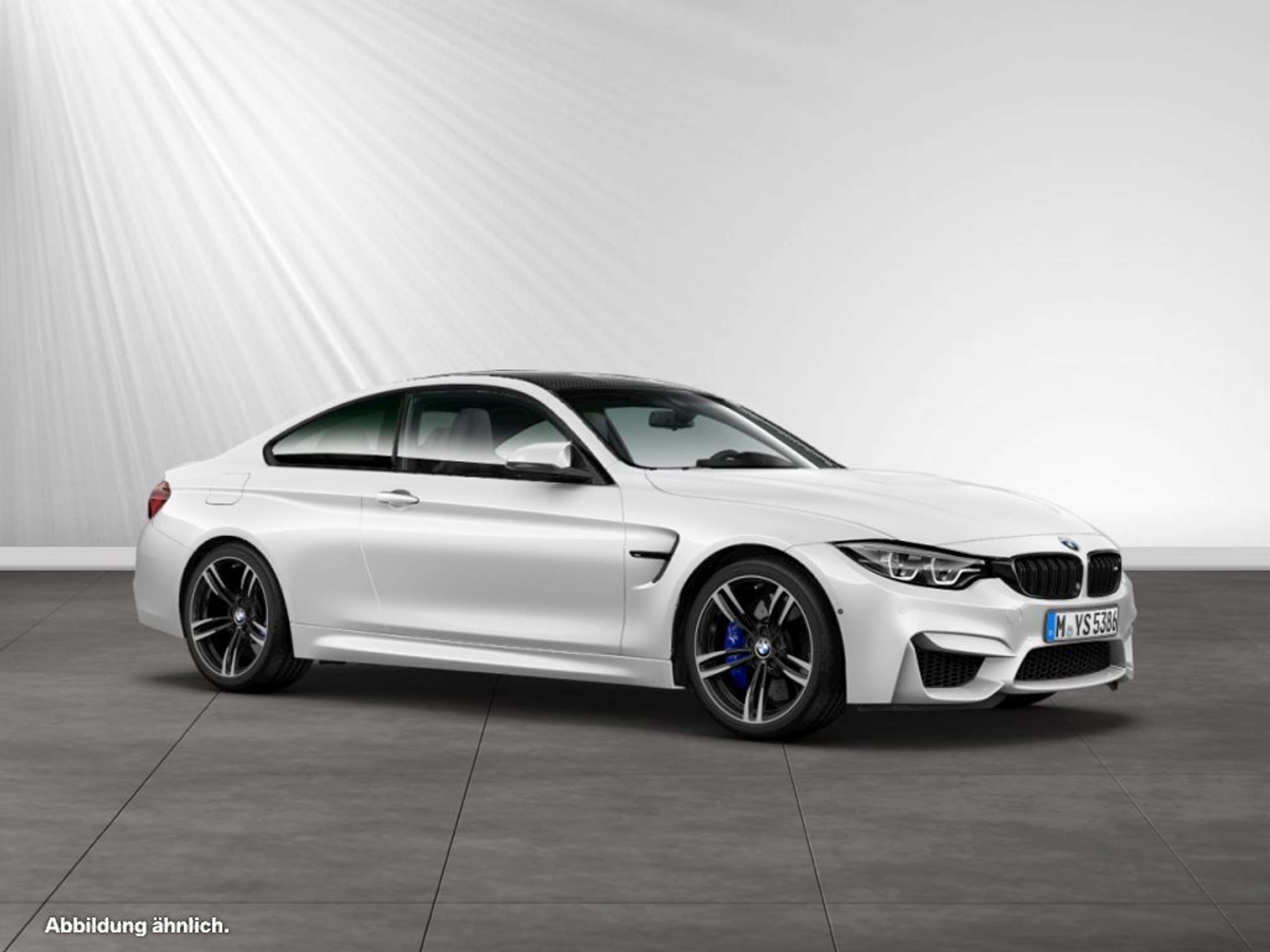 BMW - M4