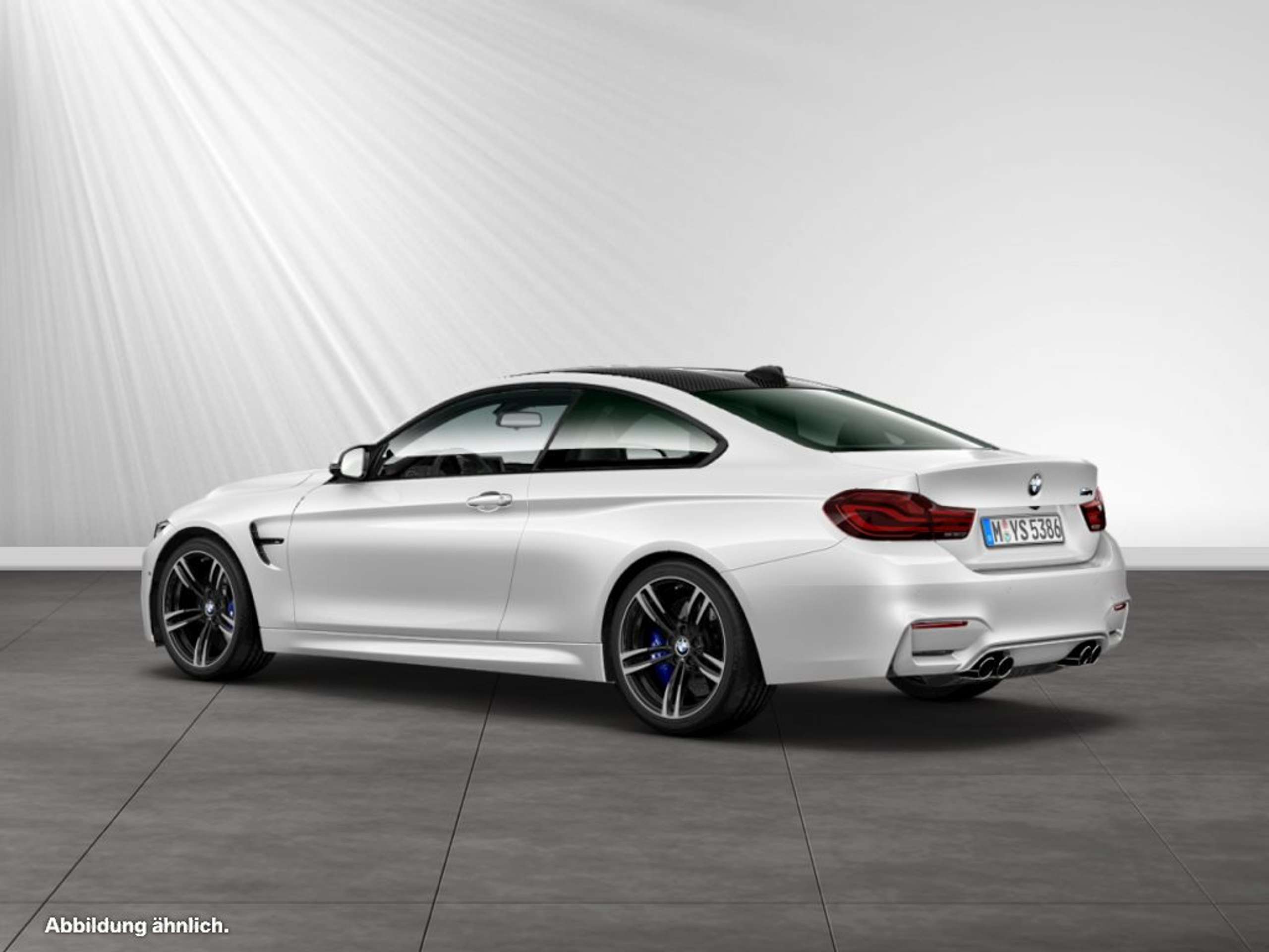 BMW - M4