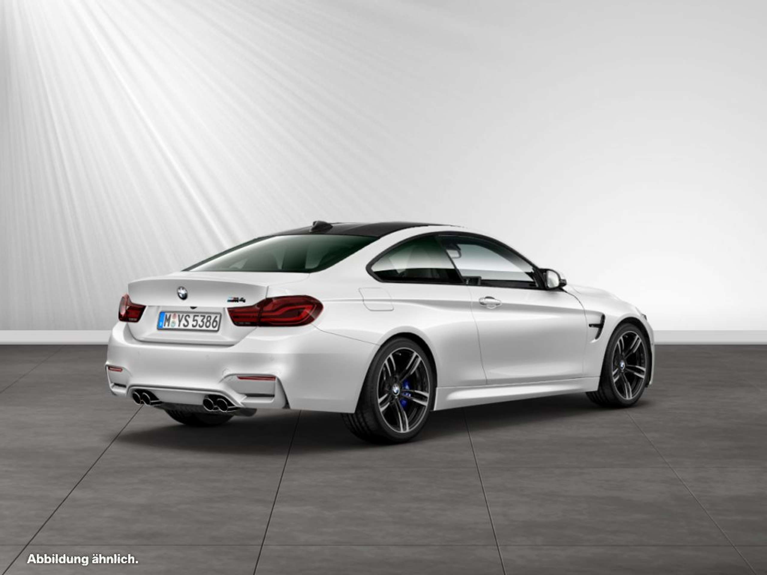 BMW - M4