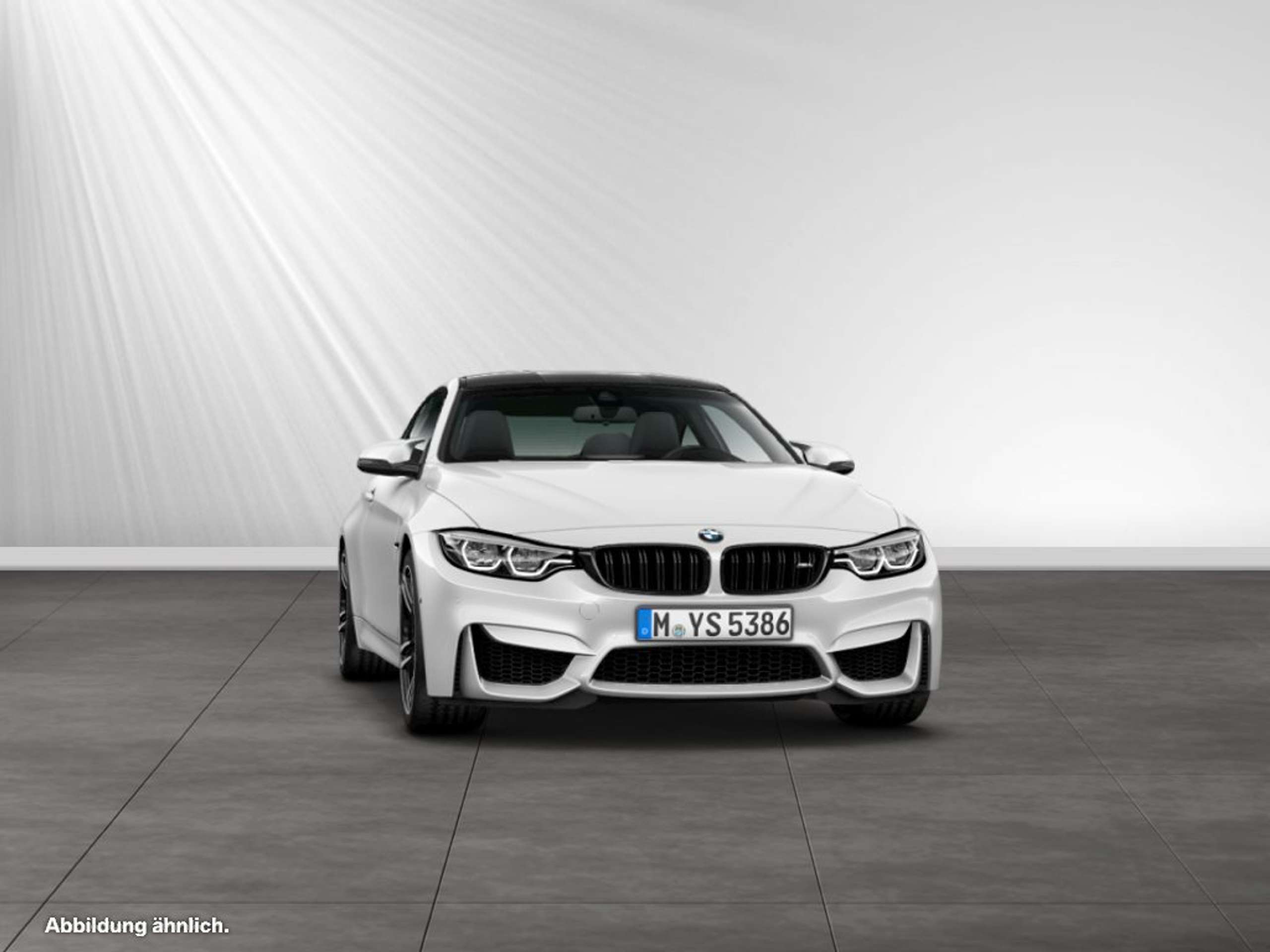 BMW - M4